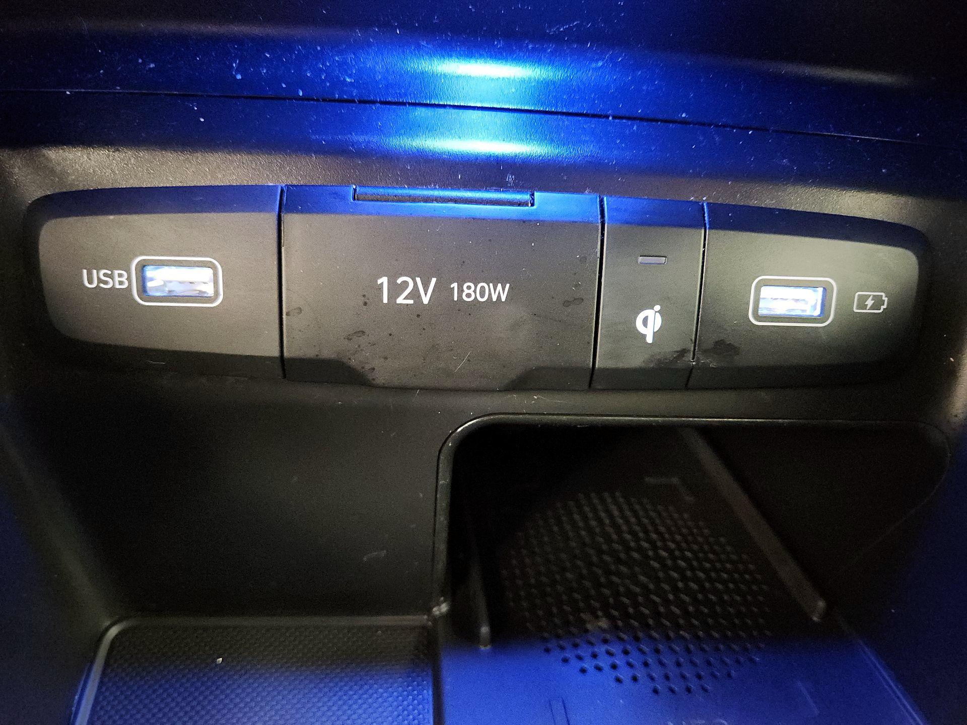 Thumbnail: 2023 Hyundai Tucson - 18