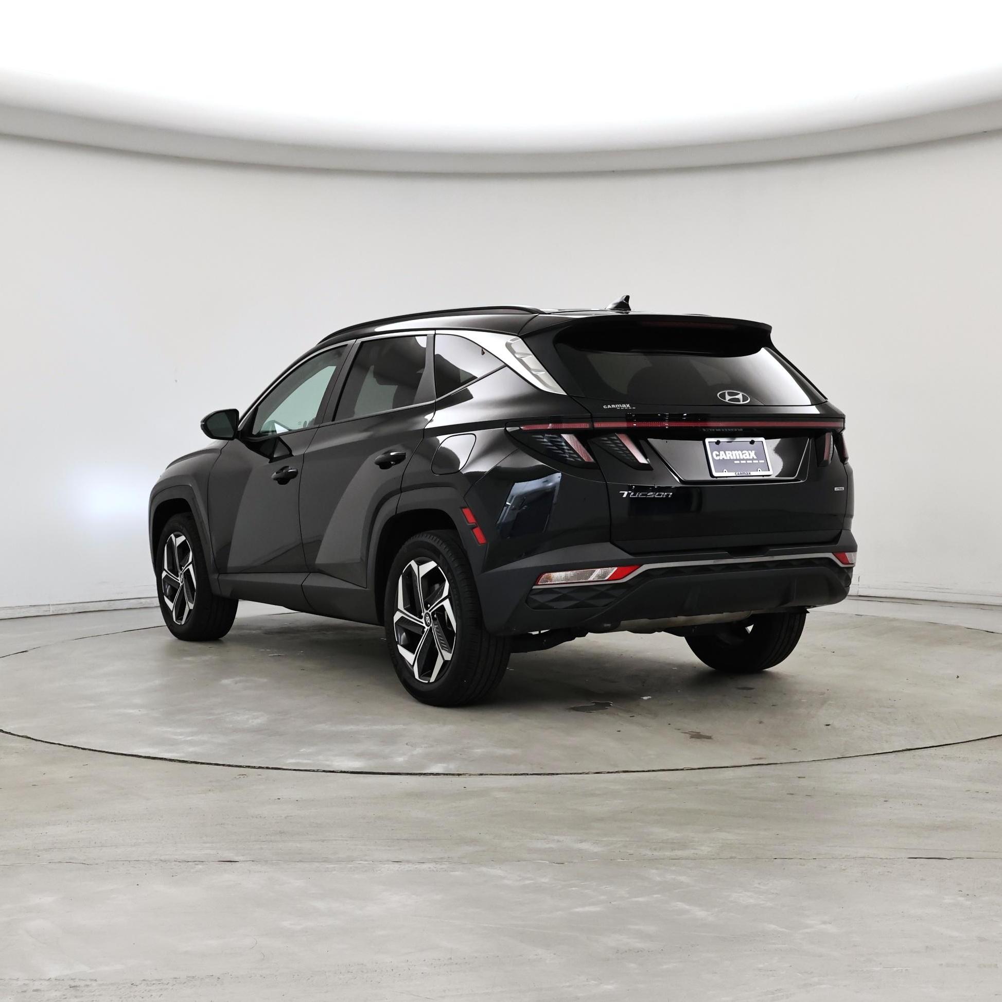 Thumbnail: 2023 Hyundai Tucson - 2