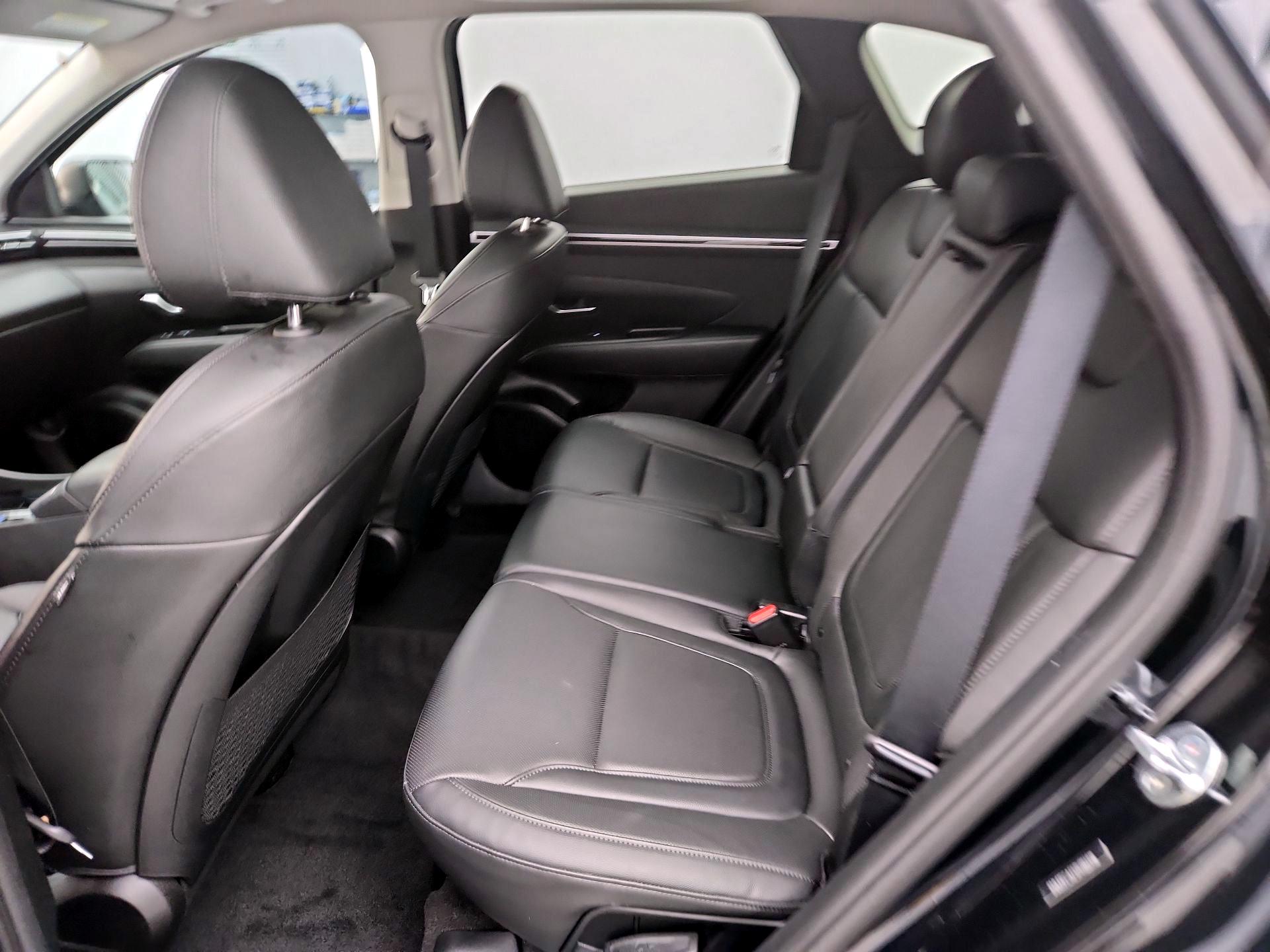 Thumbnail: 2023 Hyundai Tucson - 20