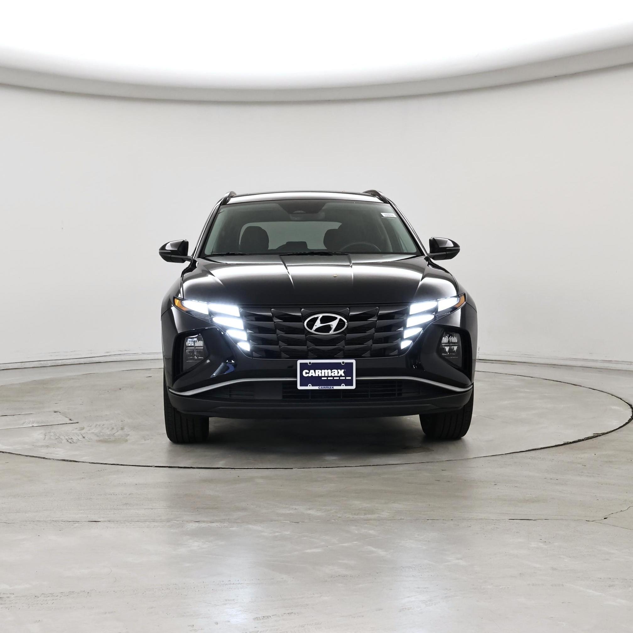 Thumbnail: 2023 Hyundai Tucson - 5