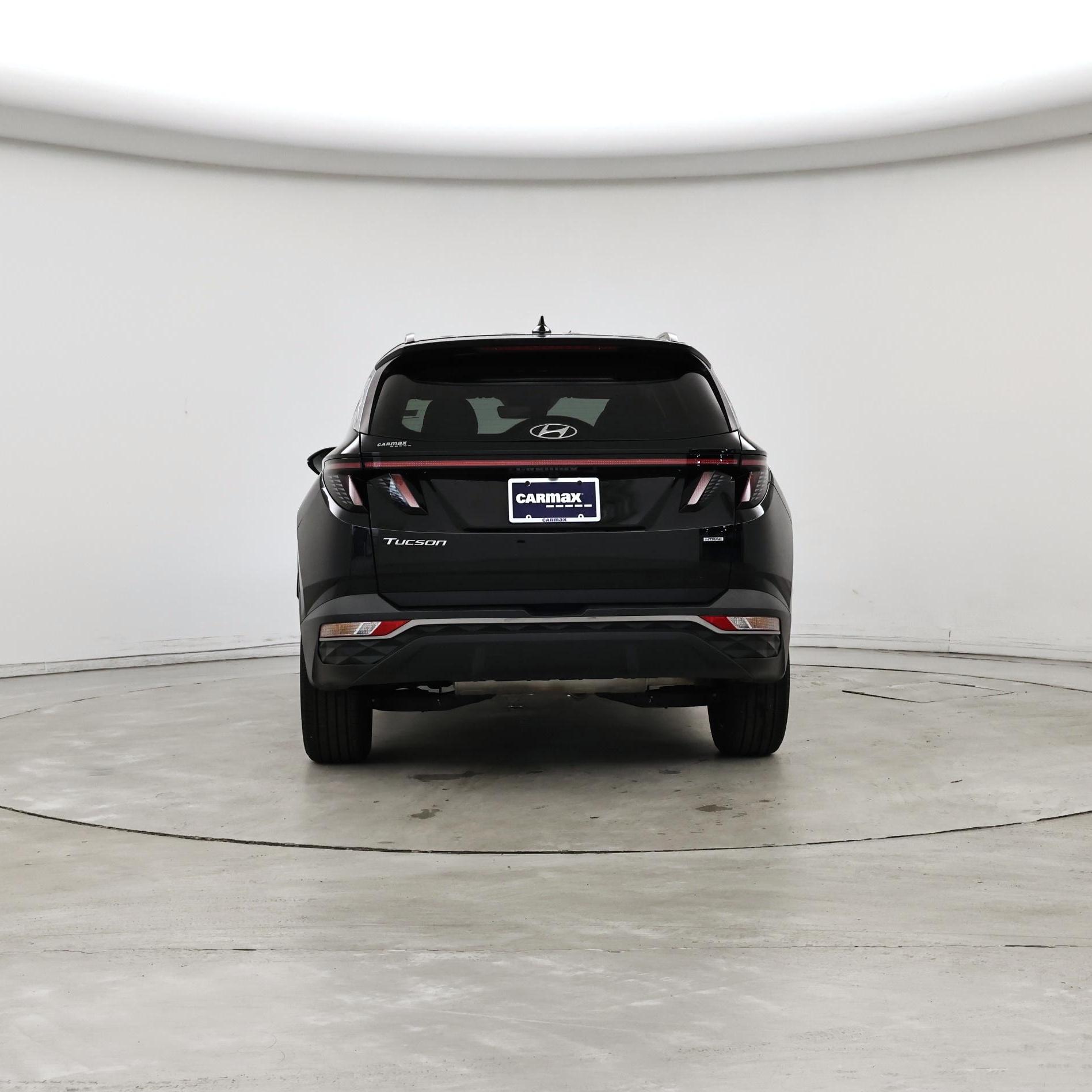 Thumbnail: 2023 Hyundai Tucson - 6