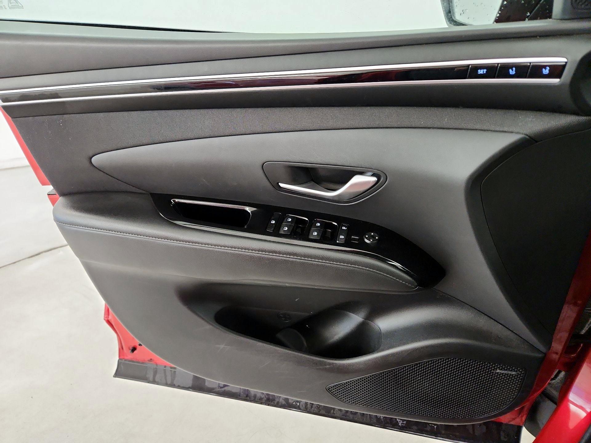 Thumbnail: 2023 Hyundai Tucson - 12