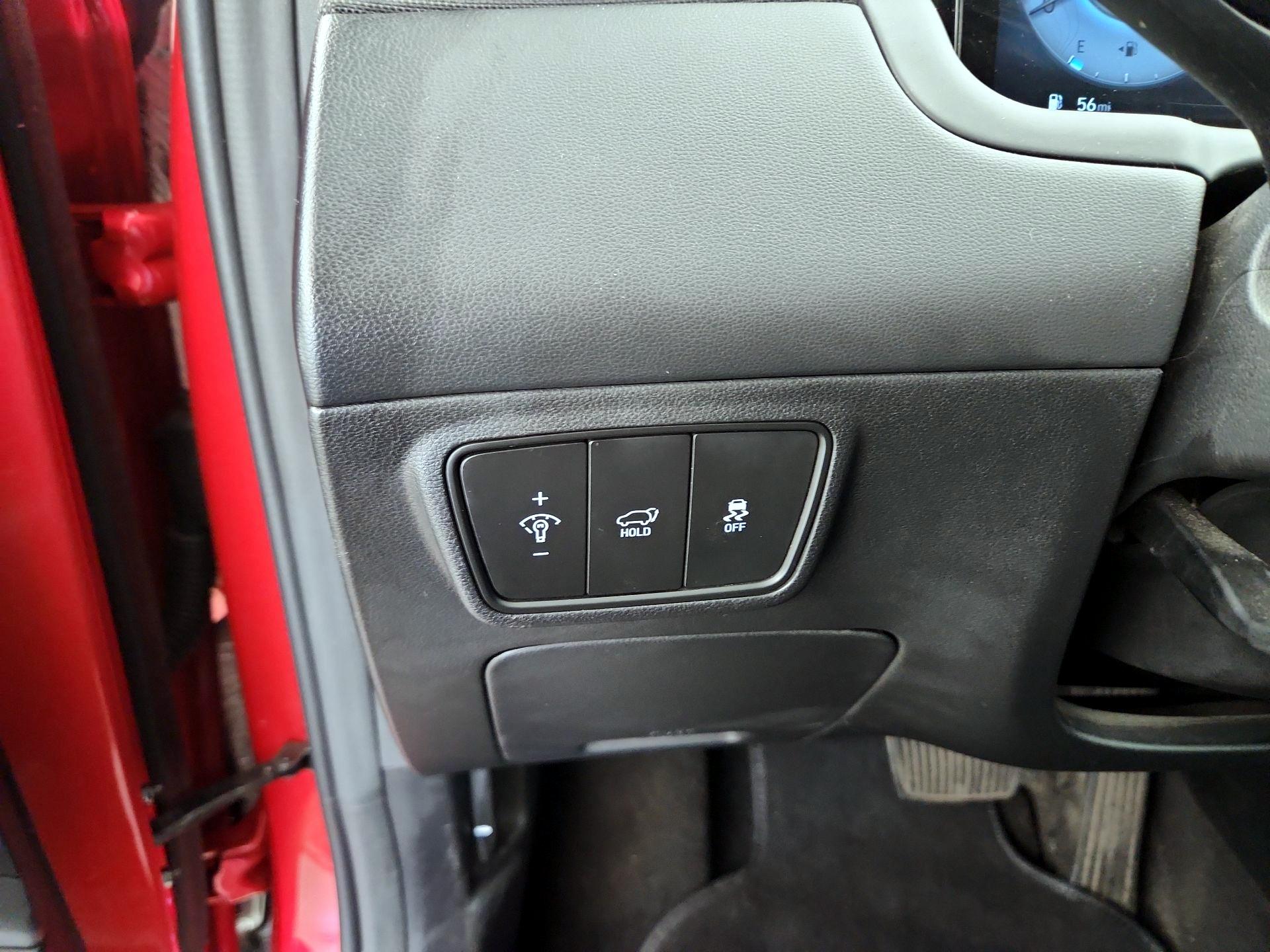 Thumbnail: 2023 Hyundai Tucson - 13