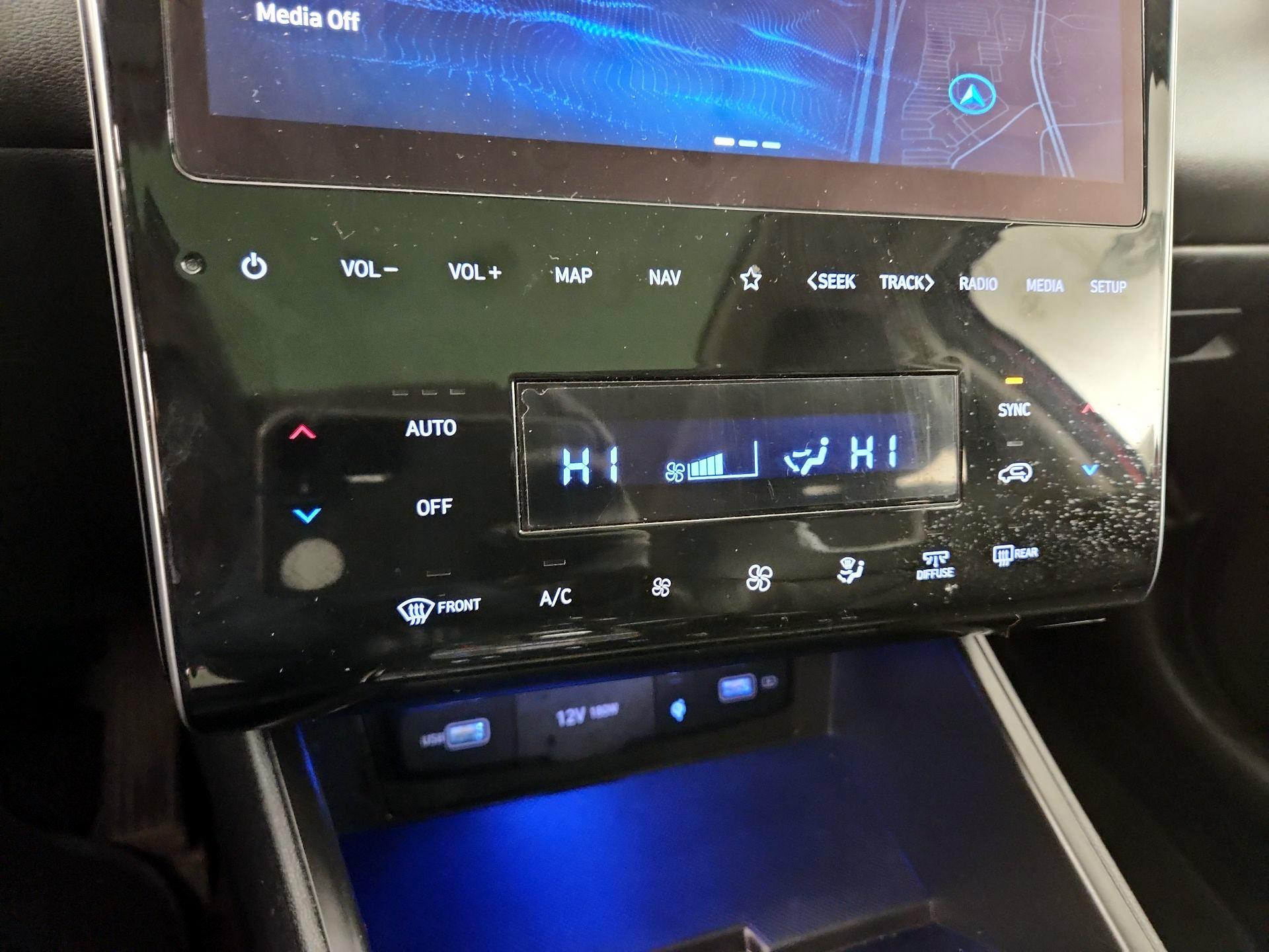 Thumbnail: 2023 Hyundai Tucson - 17