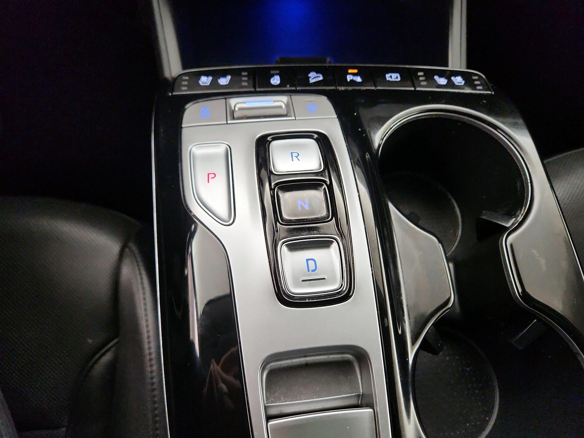 Thumbnail: 2023 Hyundai Tucson - 18