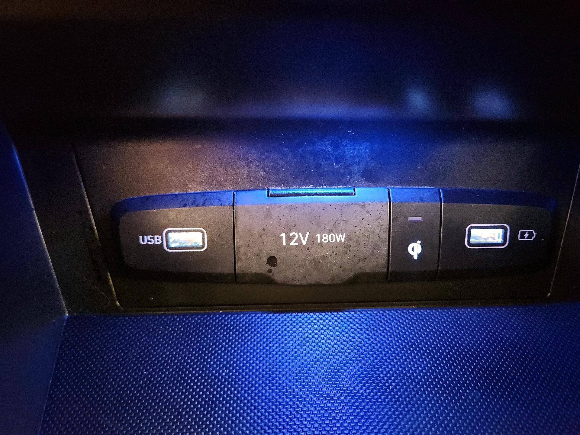 Thumbnail: 2023 Hyundai Tucson - 19