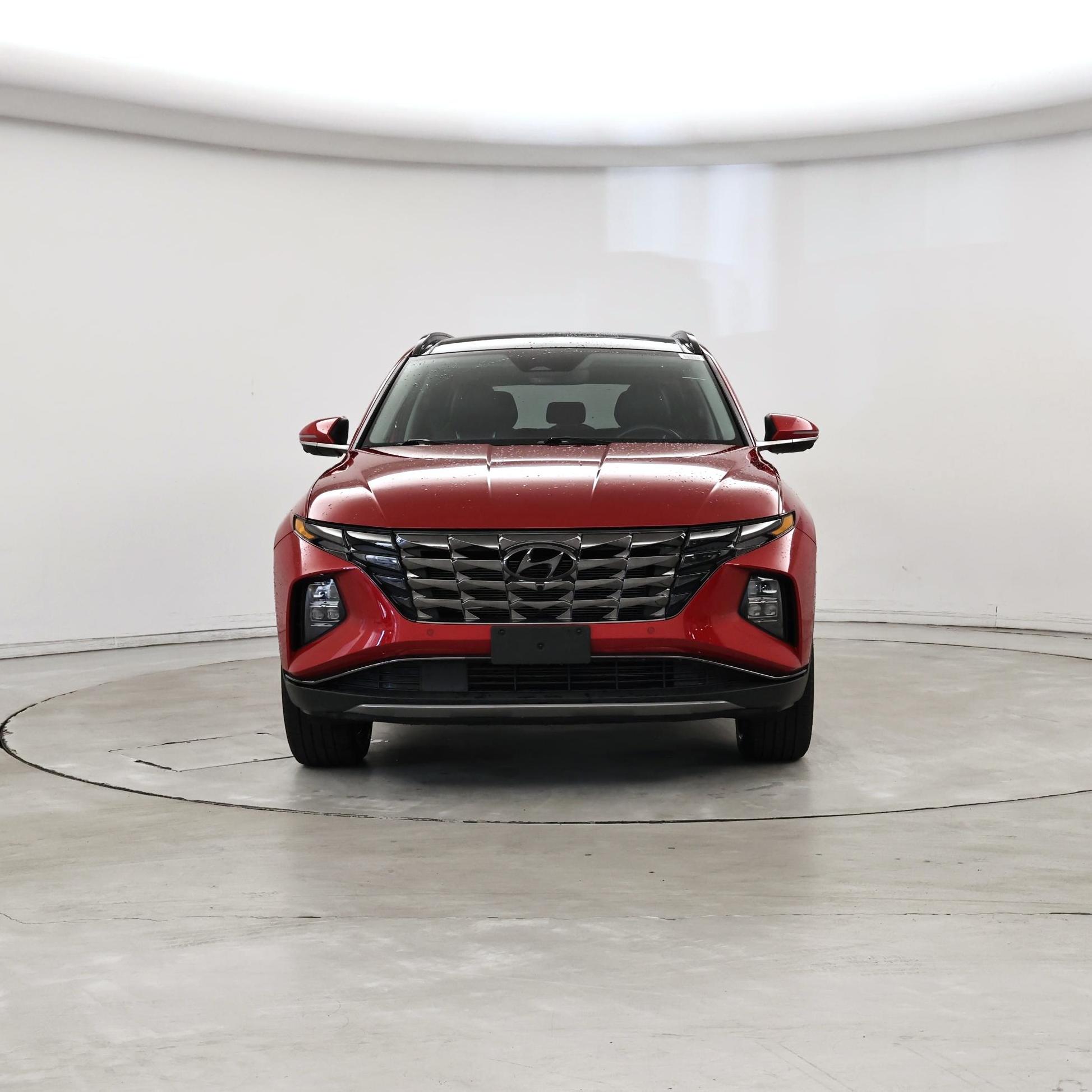 Thumbnail: 2023 Hyundai Tucson - 5
