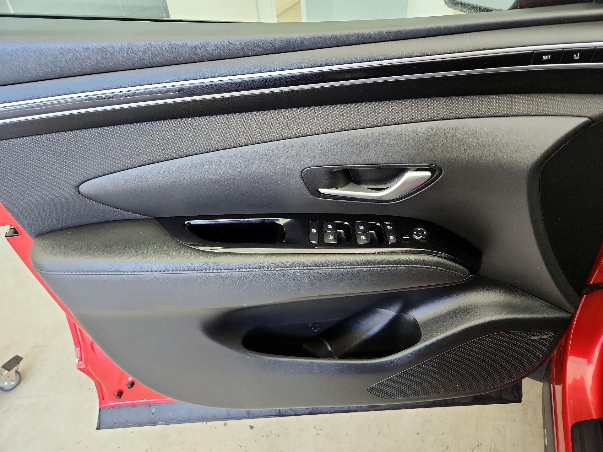 Thumbnail: 2023 Hyundai Tucson - 12