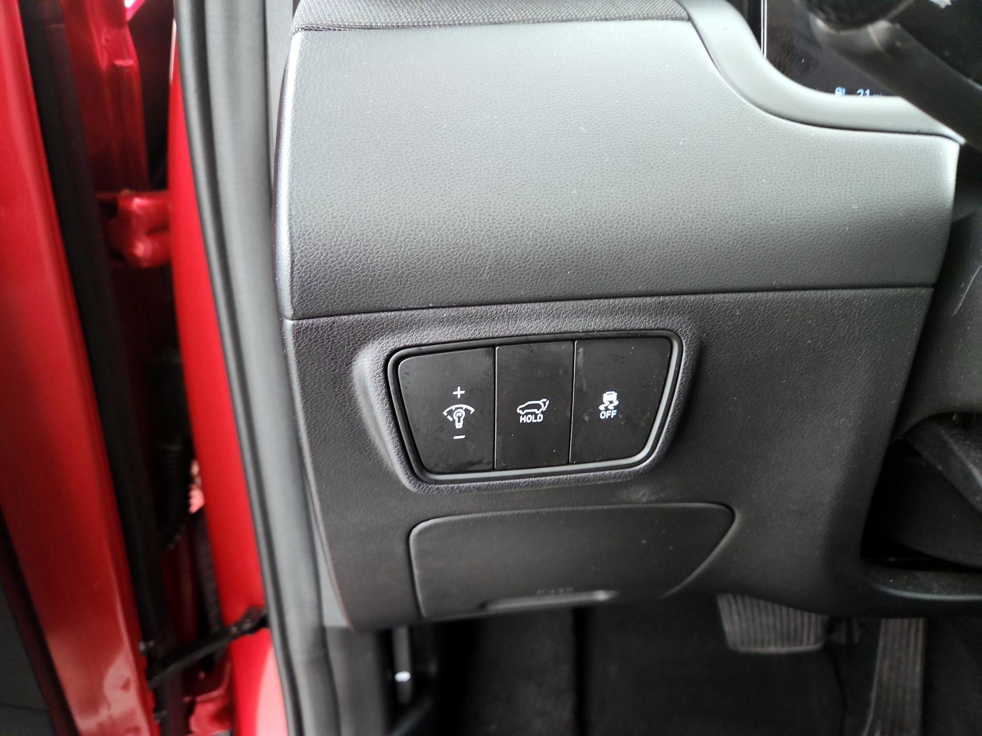 Thumbnail: 2023 Hyundai Tucson - 13