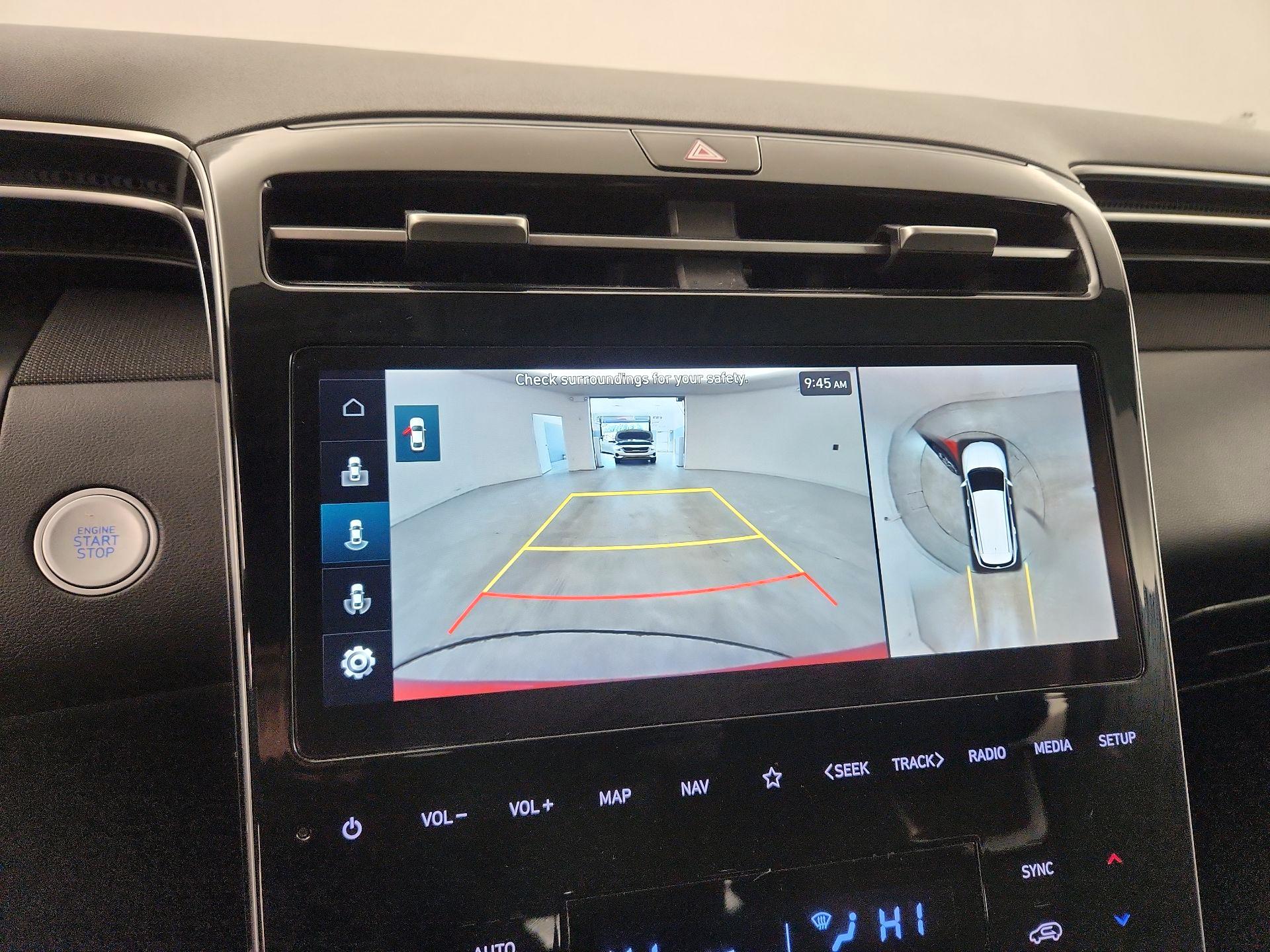 Thumbnail: 2023 Hyundai Tucson - 15