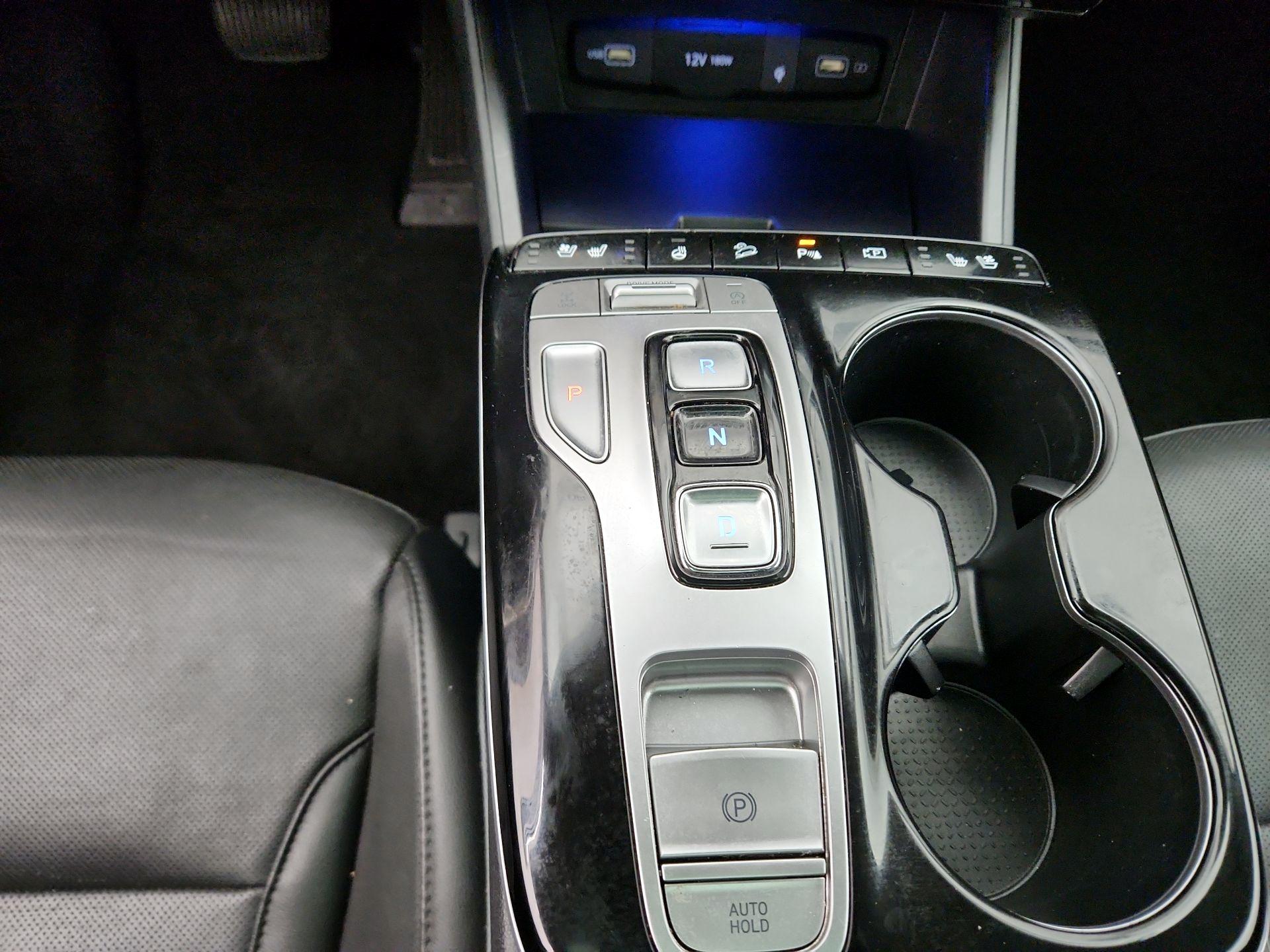 Thumbnail: 2023 Hyundai Tucson - 18