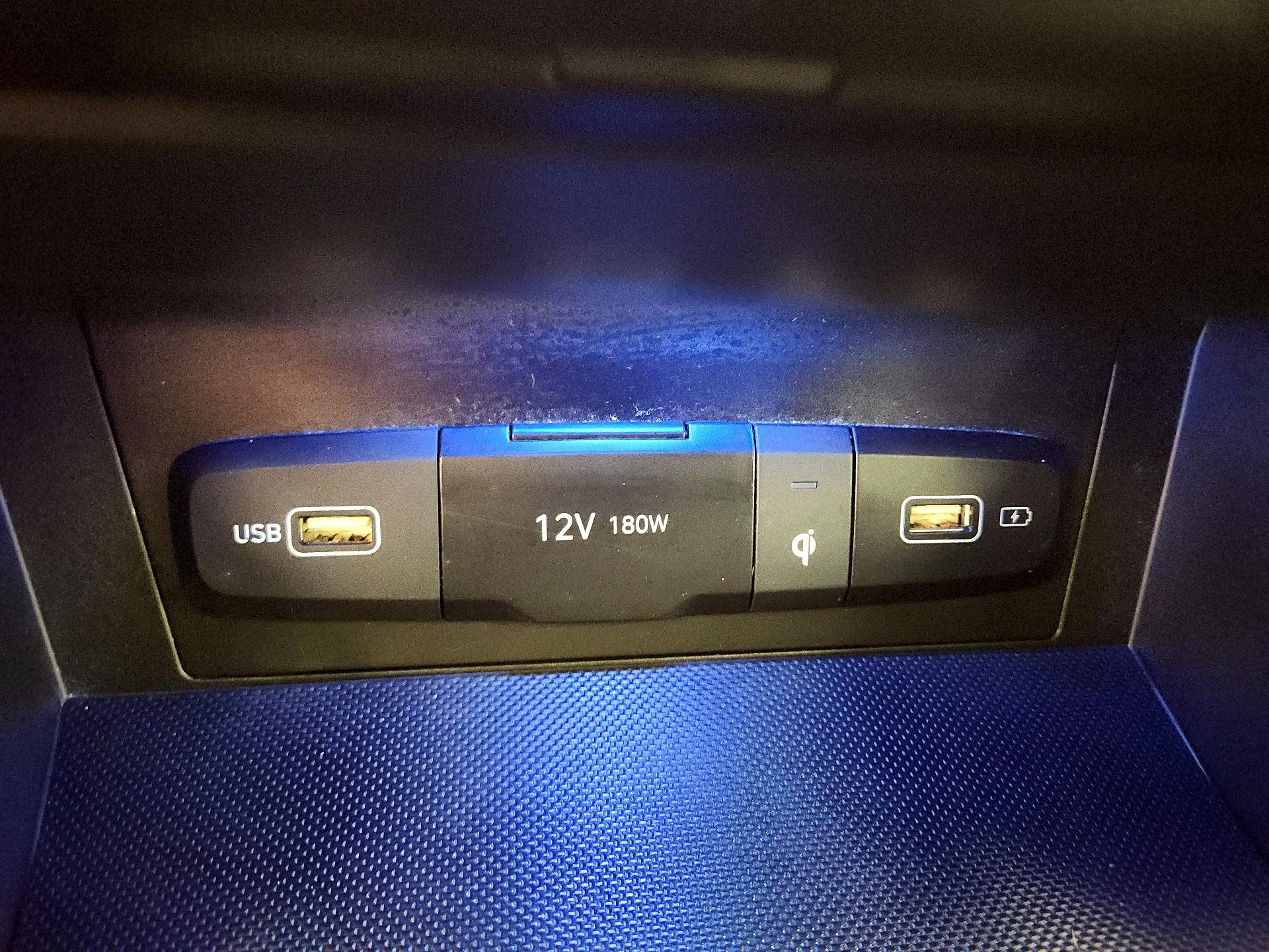 Thumbnail: 2023 Hyundai Tucson - 19