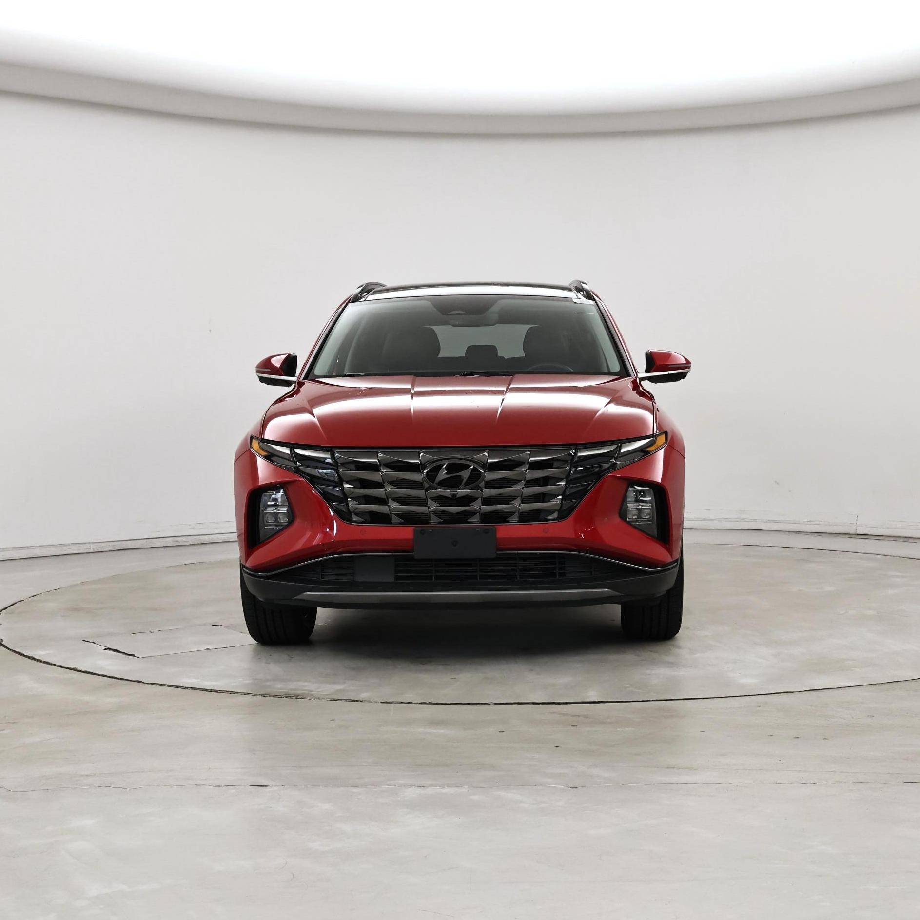 Thumbnail: 2023 Hyundai Tucson - 5
