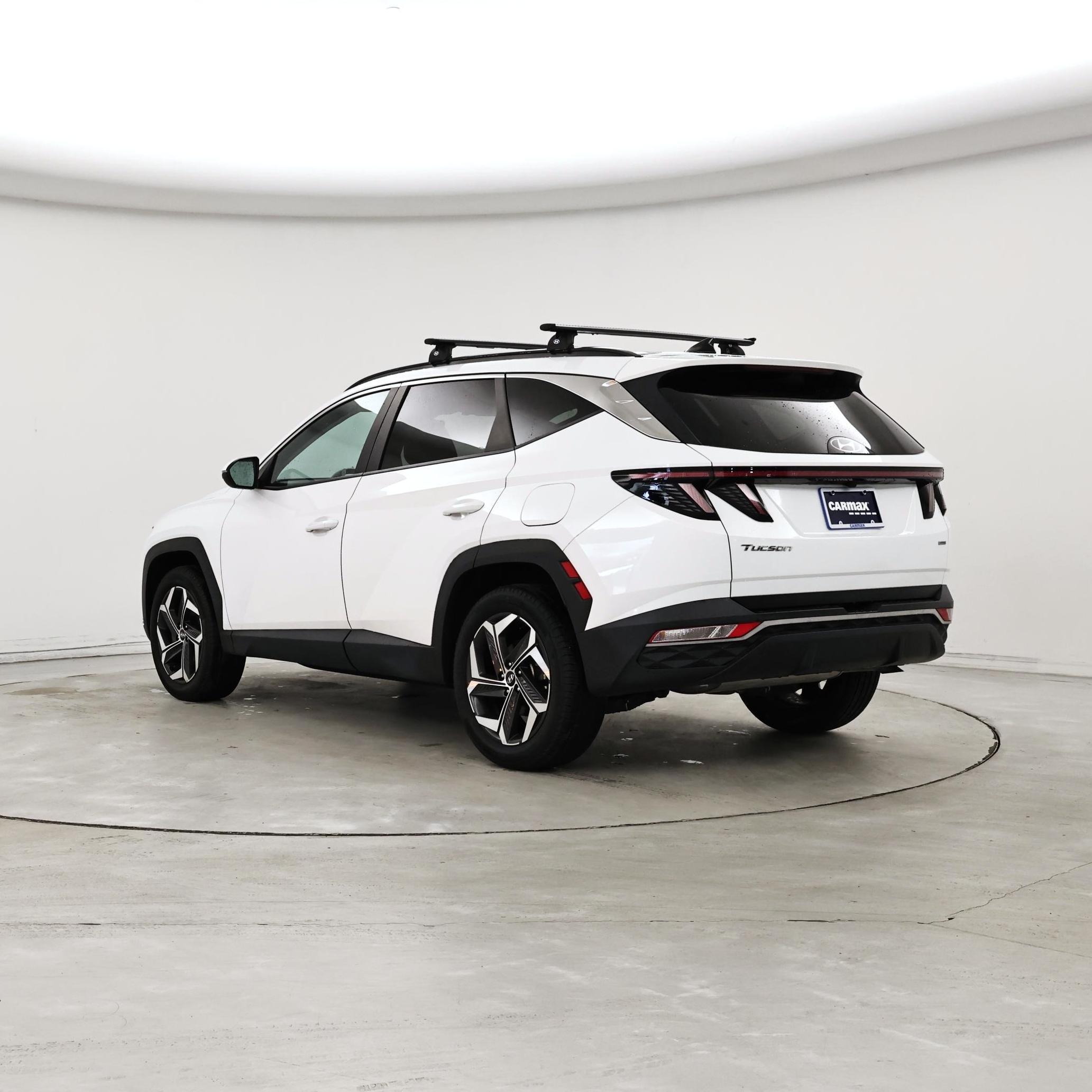 Thumbnail: 2023 Hyundai Tucson - 2