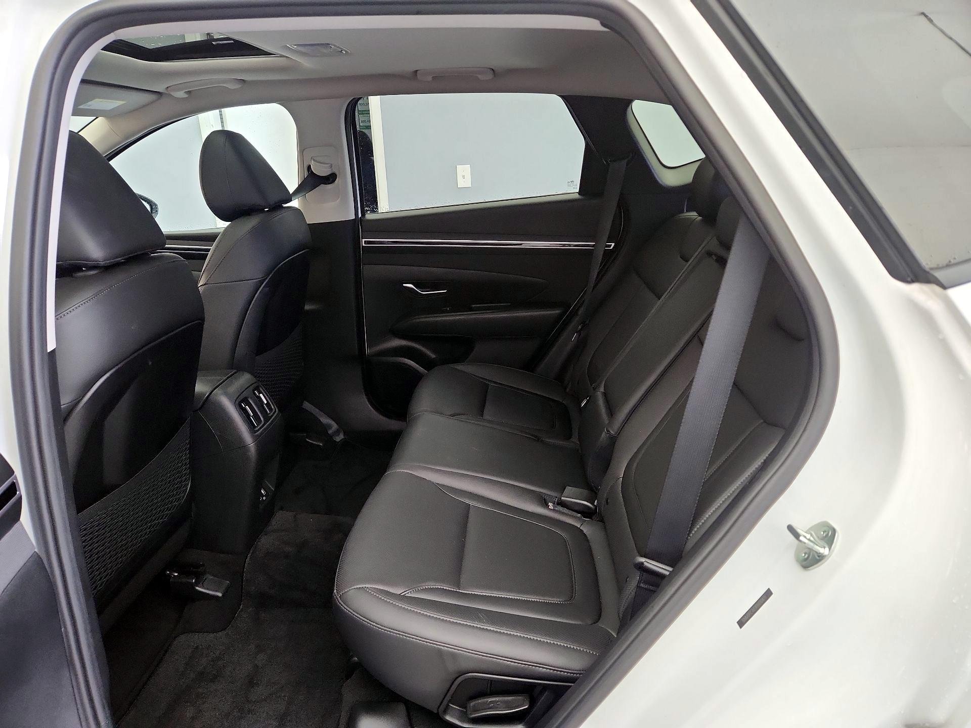 Thumbnail: 2023 Hyundai Tucson - 20