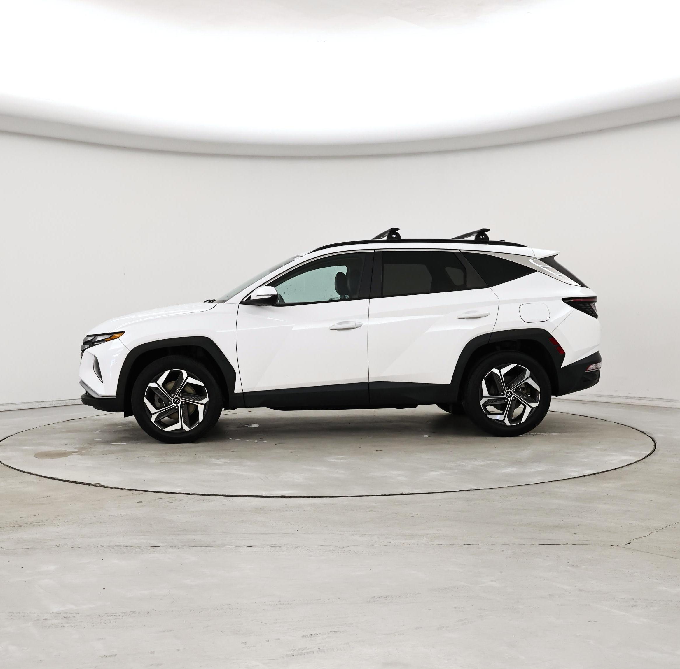 Thumbnail: 2023 Hyundai Tucson - 3