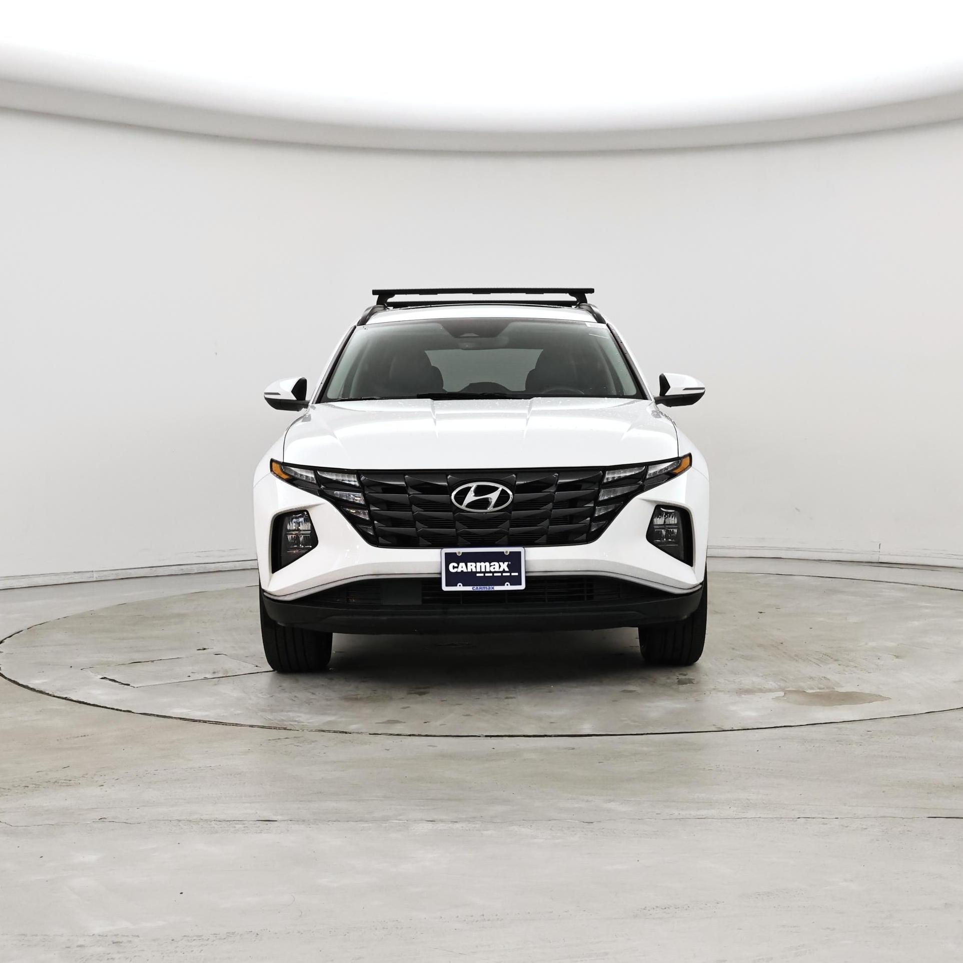 Thumbnail: 2023 Hyundai Tucson - 5