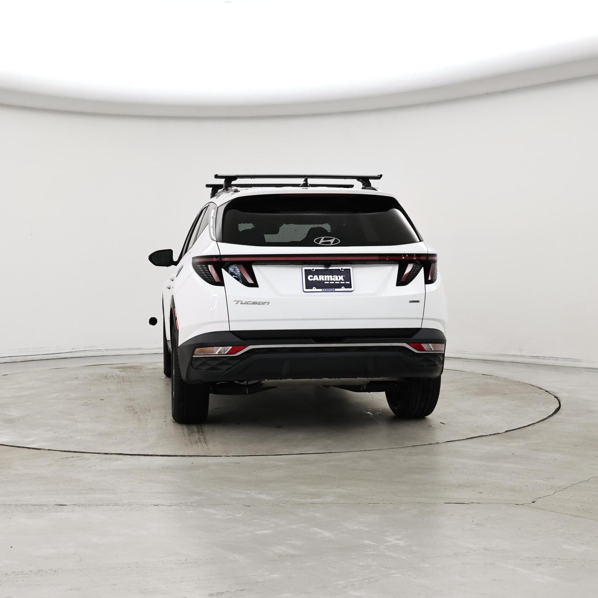 Thumbnail: 2023 Hyundai Tucson - 6