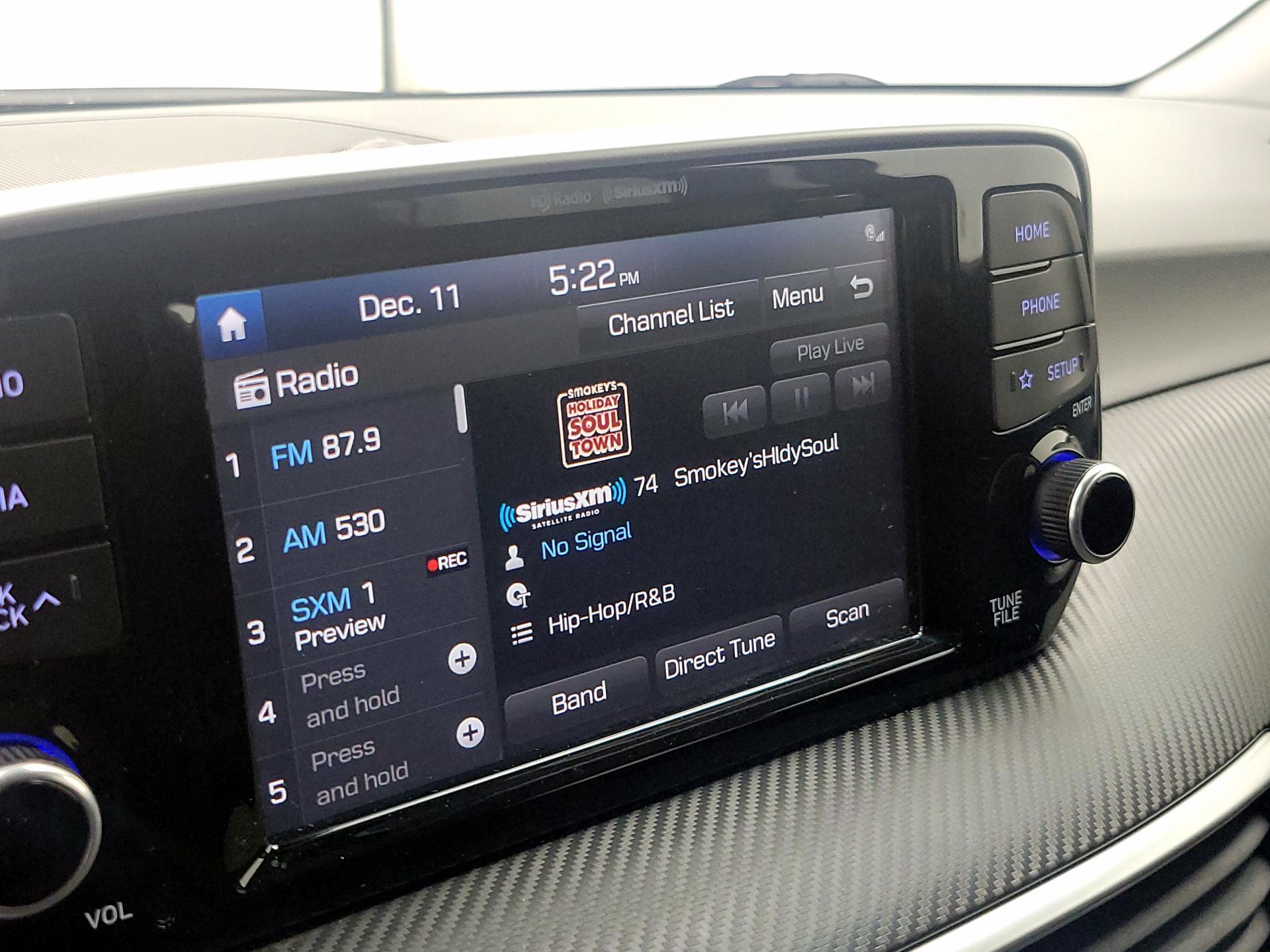 Thumbnail: 2020 Hyundai Tucson - 15