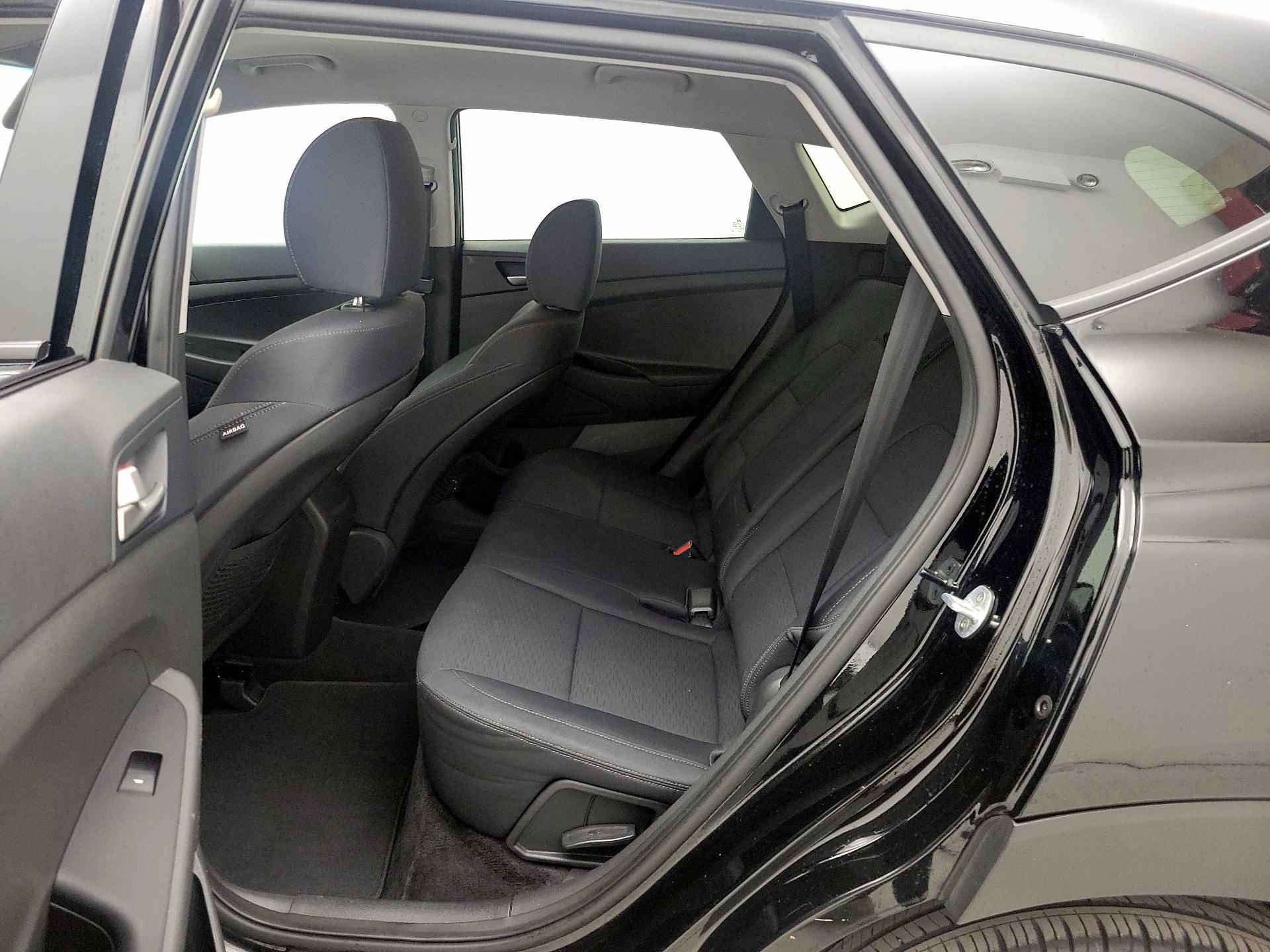 Thumbnail: 2020 Hyundai Tucson - 19