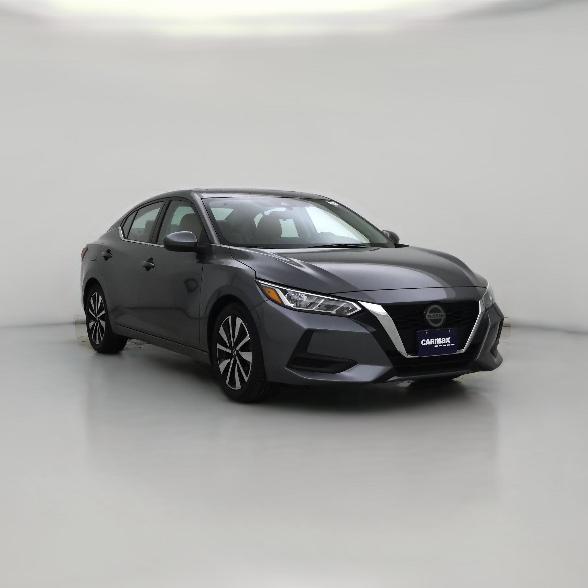 Thumbnail: 2022 Nissan Sentra - 1