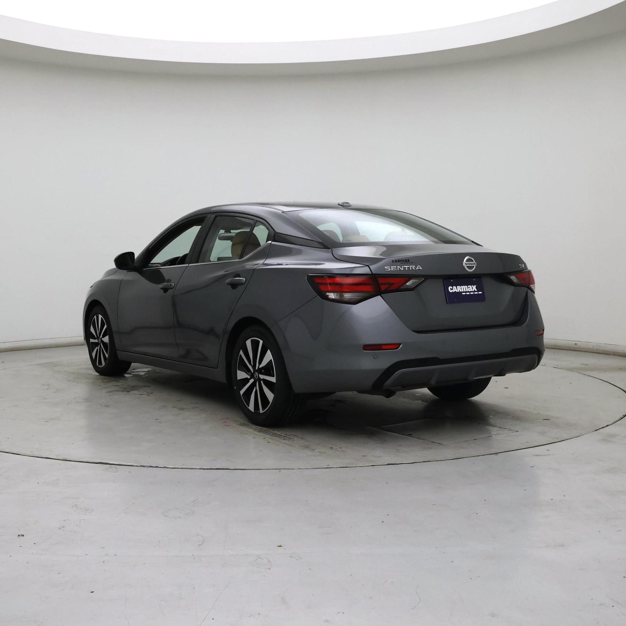 Thumbnail: 2022 Nissan Sentra - 2