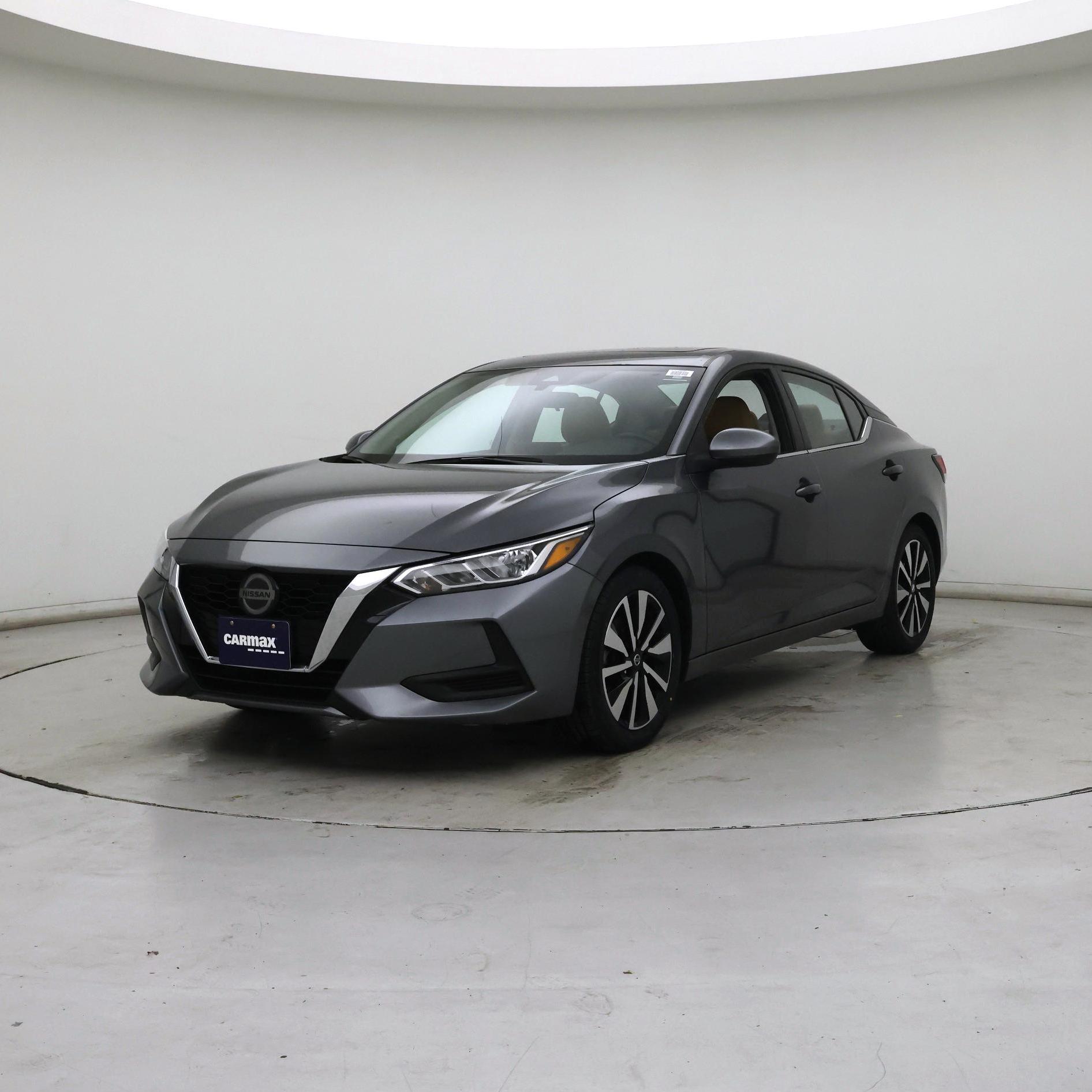 Thumbnail: 2022 Nissan Sentra - 4