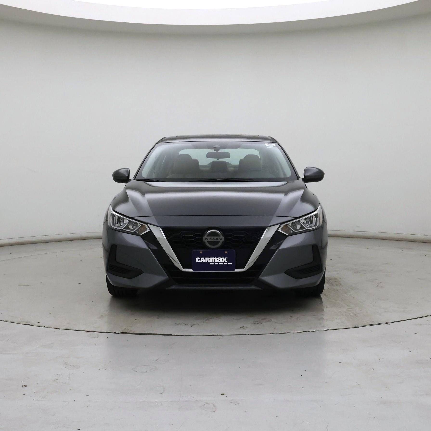 Thumbnail: 2022 Nissan Sentra - 5