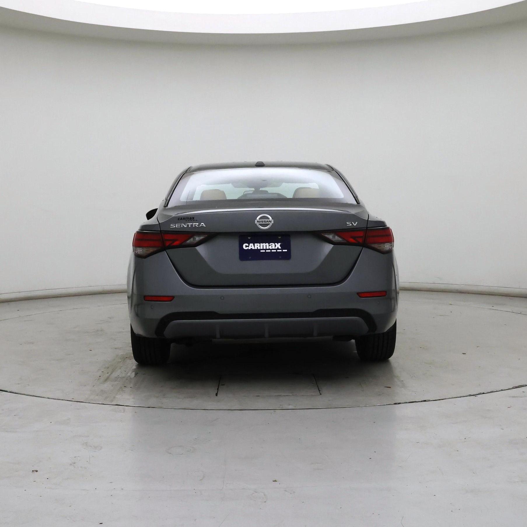 Thumbnail: 2022 Nissan Sentra - 6