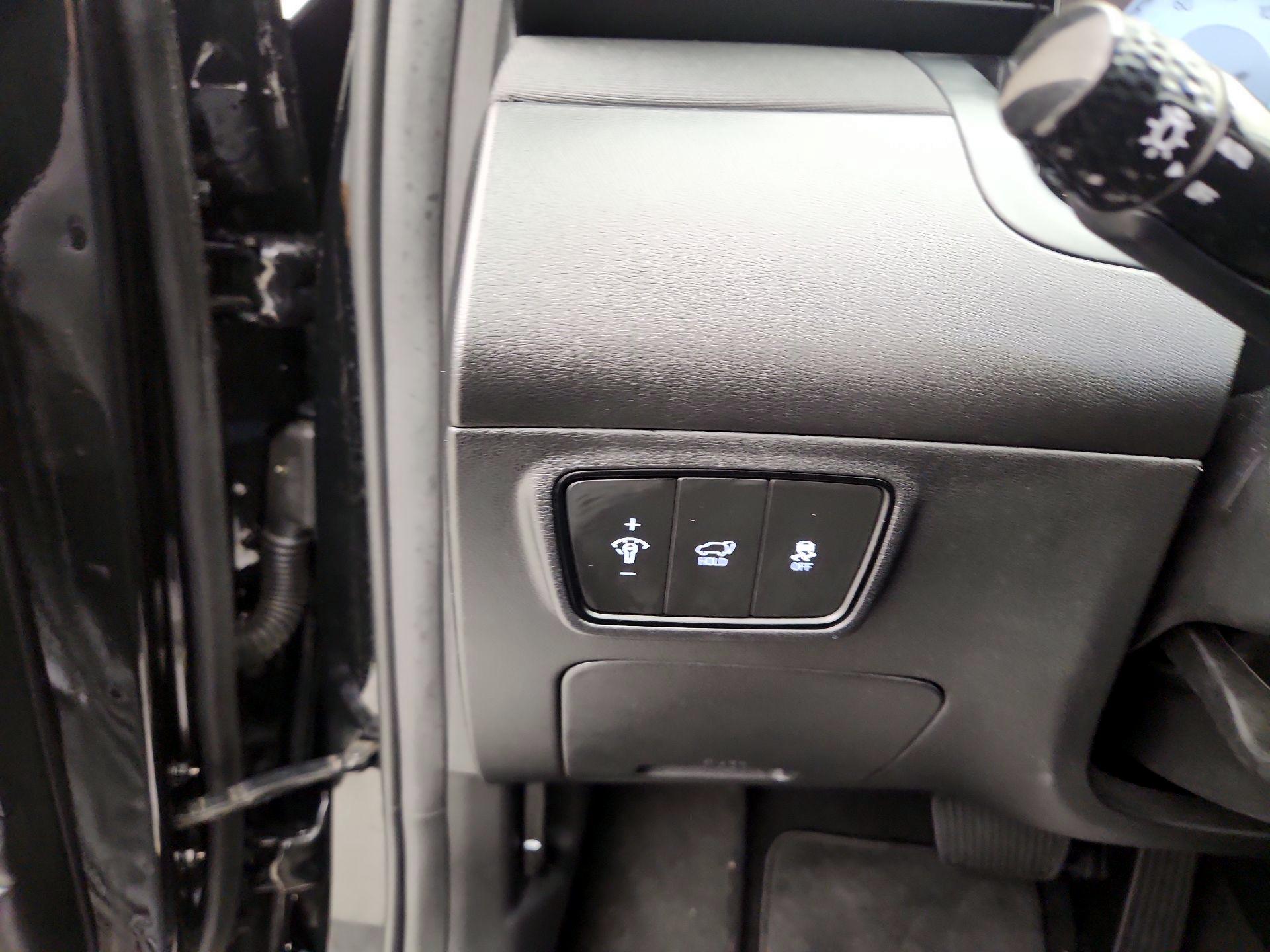 Thumbnail: 2023 Hyundai Tucson - 13