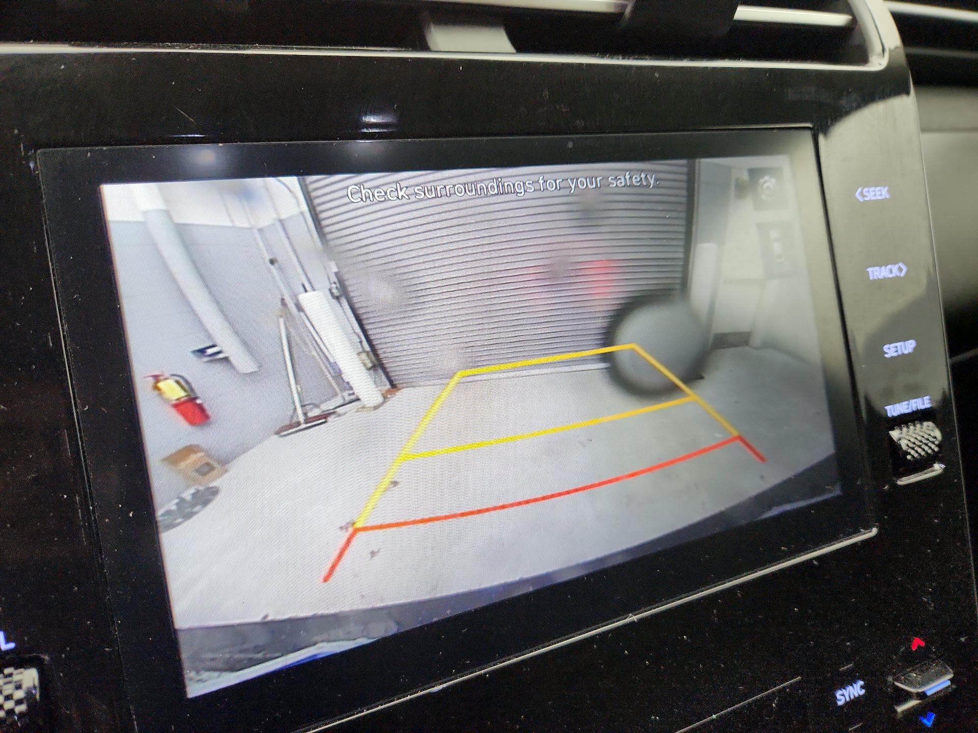 Thumbnail: 2023 Hyundai Tucson - 14