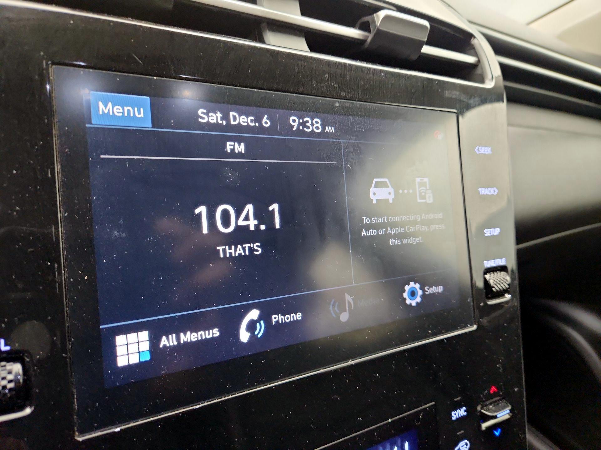 Thumbnail: 2023 Hyundai Tucson - 15