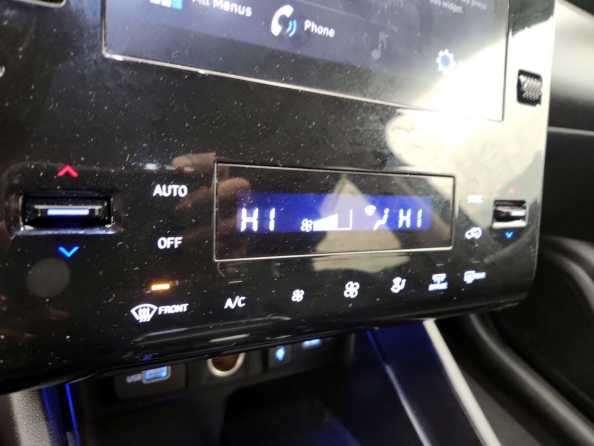 Thumbnail: 2023 Hyundai Tucson - 16