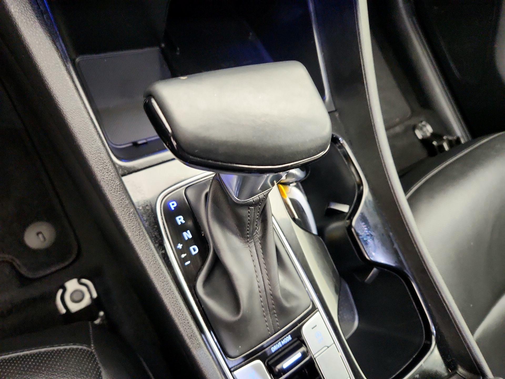 Thumbnail: 2023 Hyundai Tucson - 17