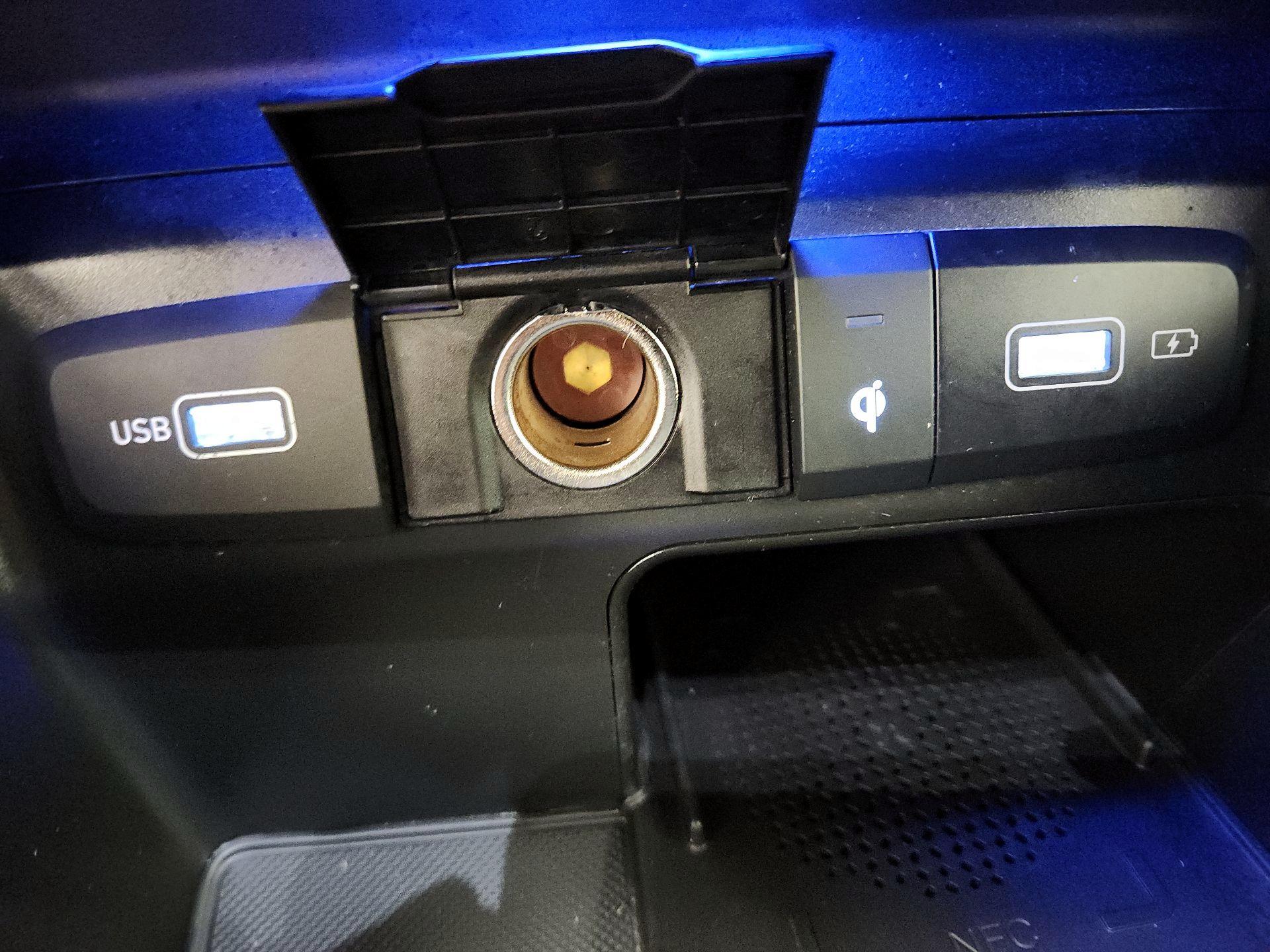 Thumbnail: 2023 Hyundai Tucson - 18