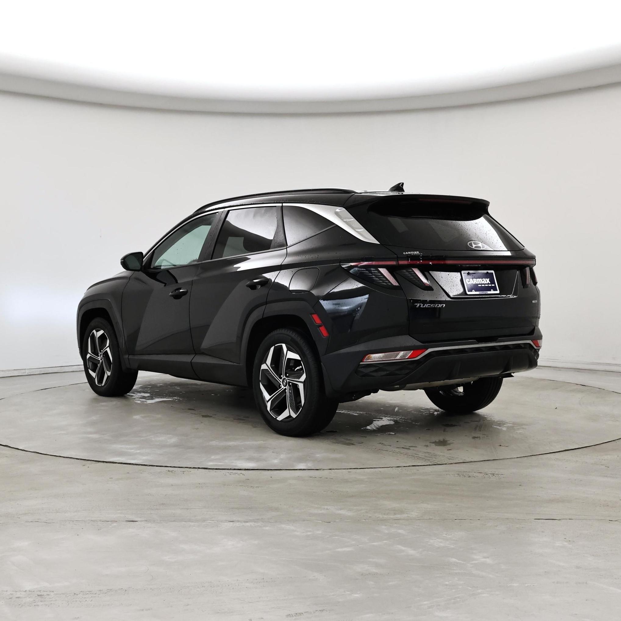 Thumbnail: 2023 Hyundai Tucson - 2