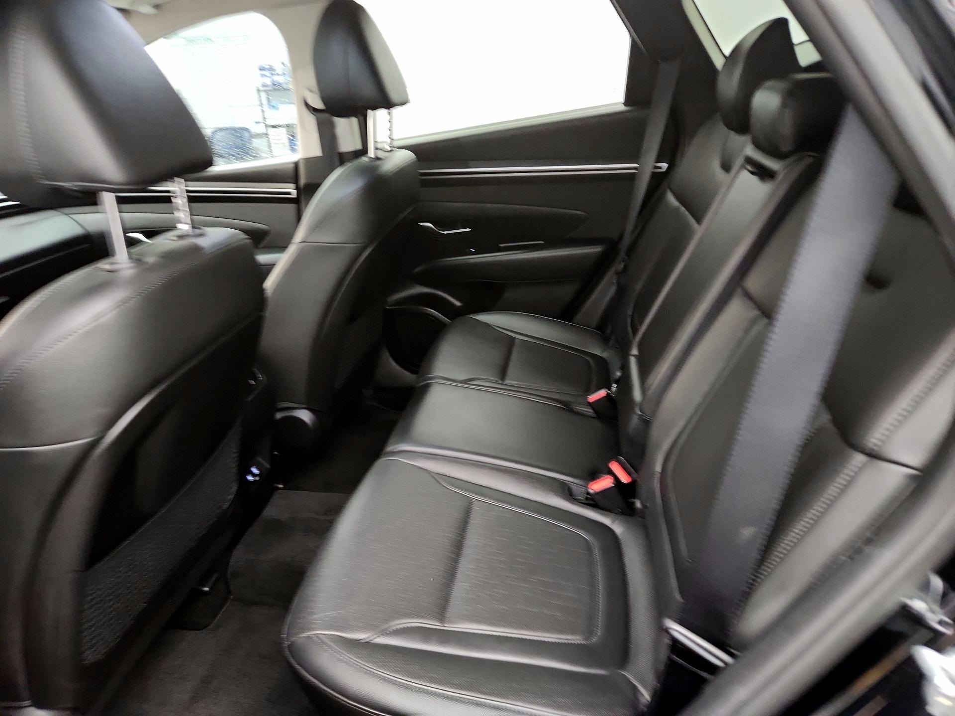 Thumbnail: 2023 Hyundai Tucson - 20