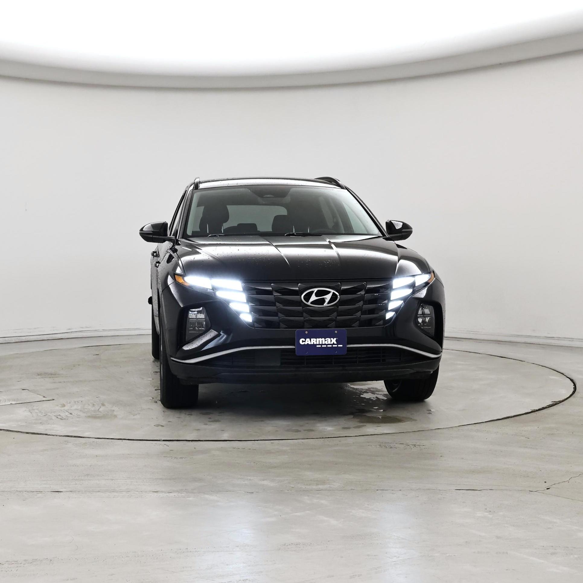 Thumbnail: 2023 Hyundai Tucson - 5