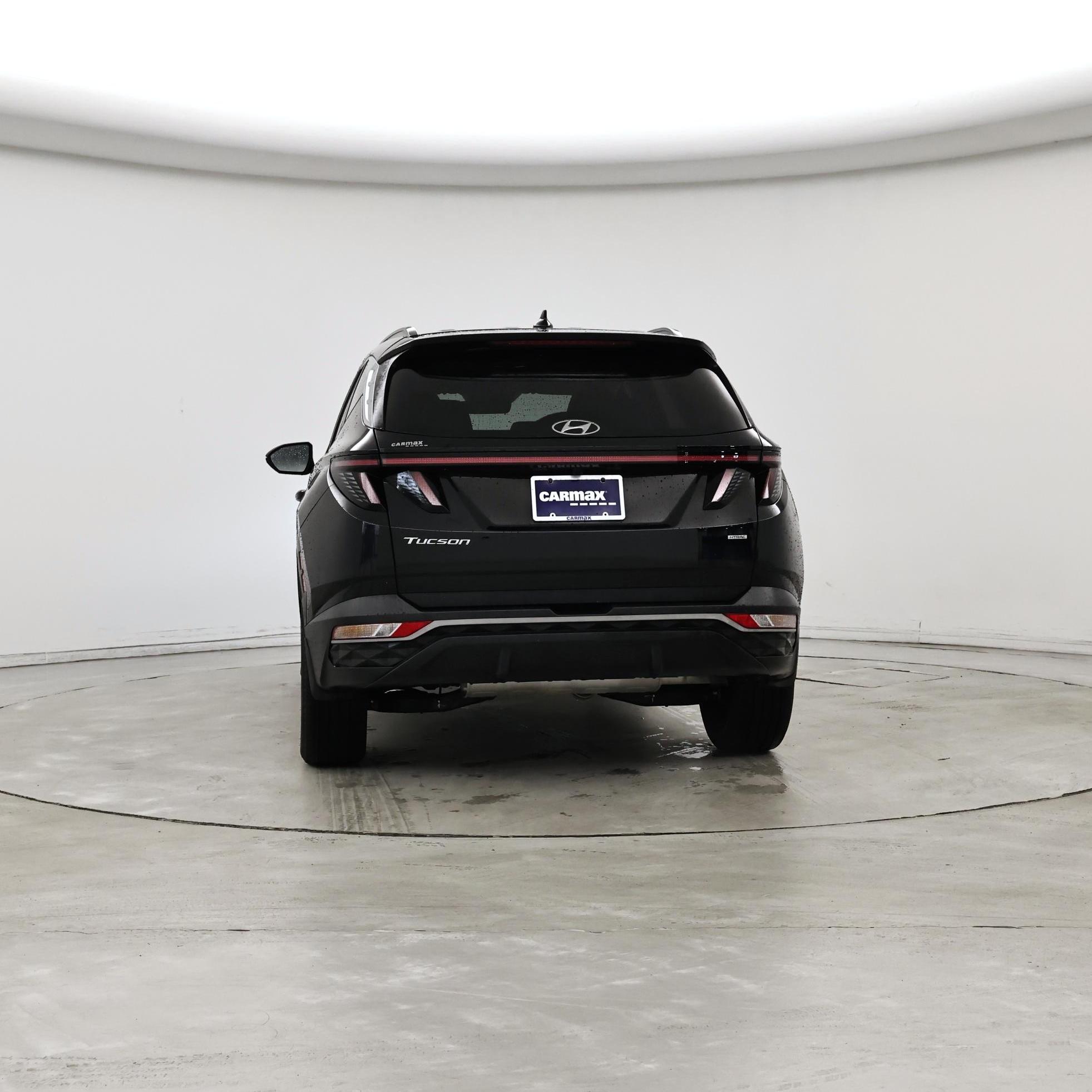 Thumbnail: 2023 Hyundai Tucson - 6