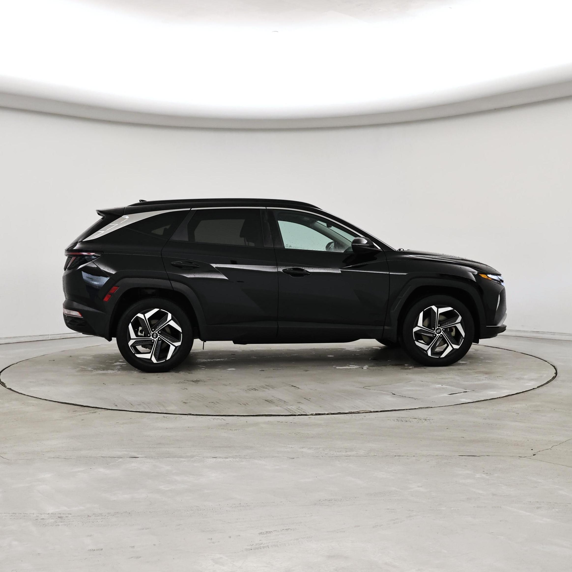 Thumbnail: 2023 Hyundai Tucson - 7