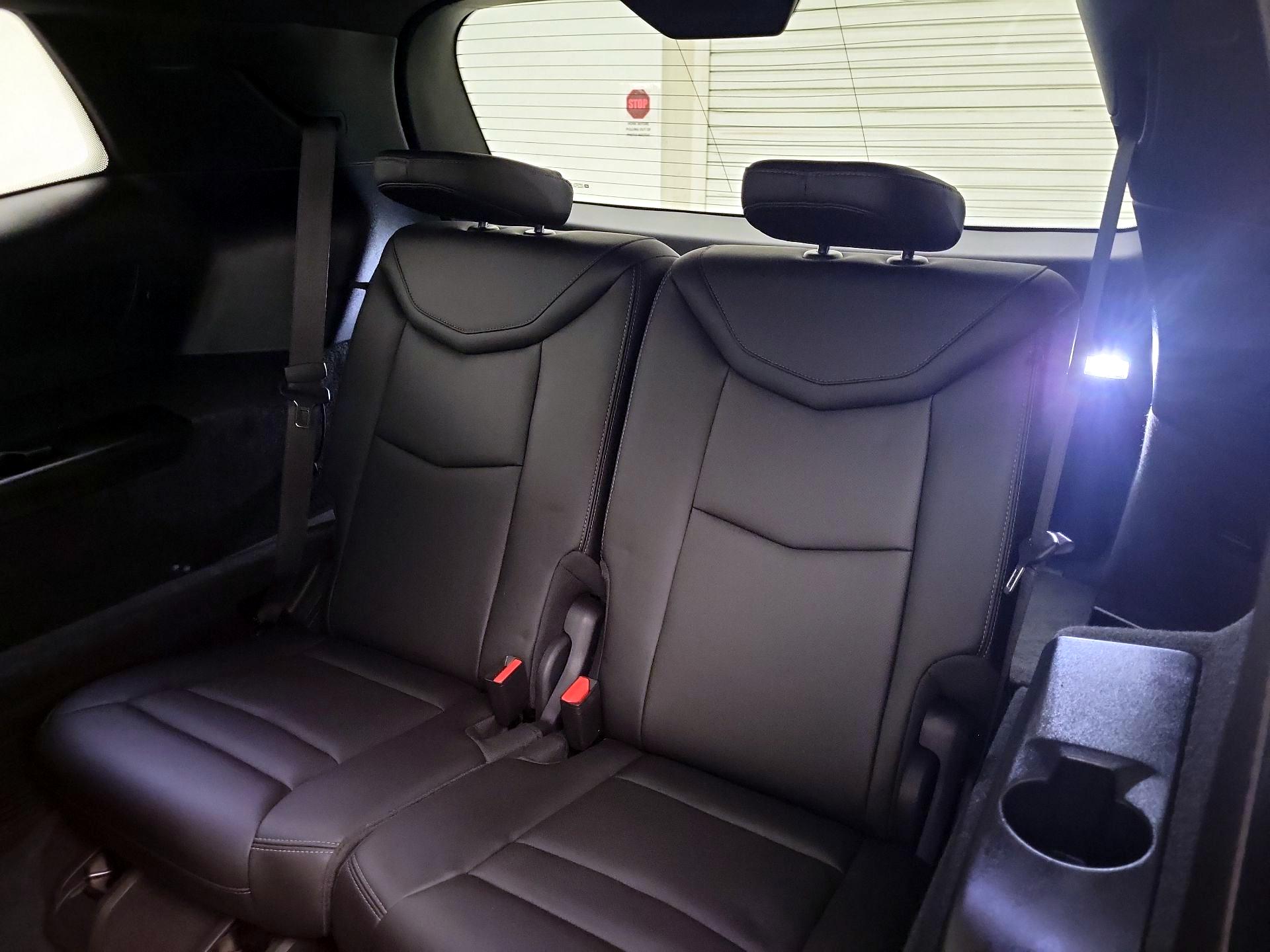 Thumbnail: 2021 Cadillac XT6 - 20