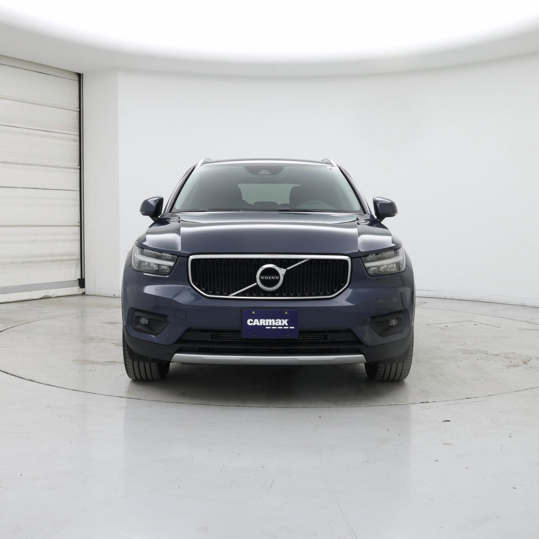 Thumbnail: 2021 Volvo XC40 - 5