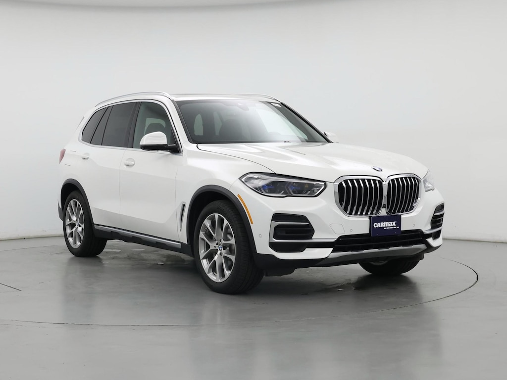 BMW X5 xDrive40i AWD