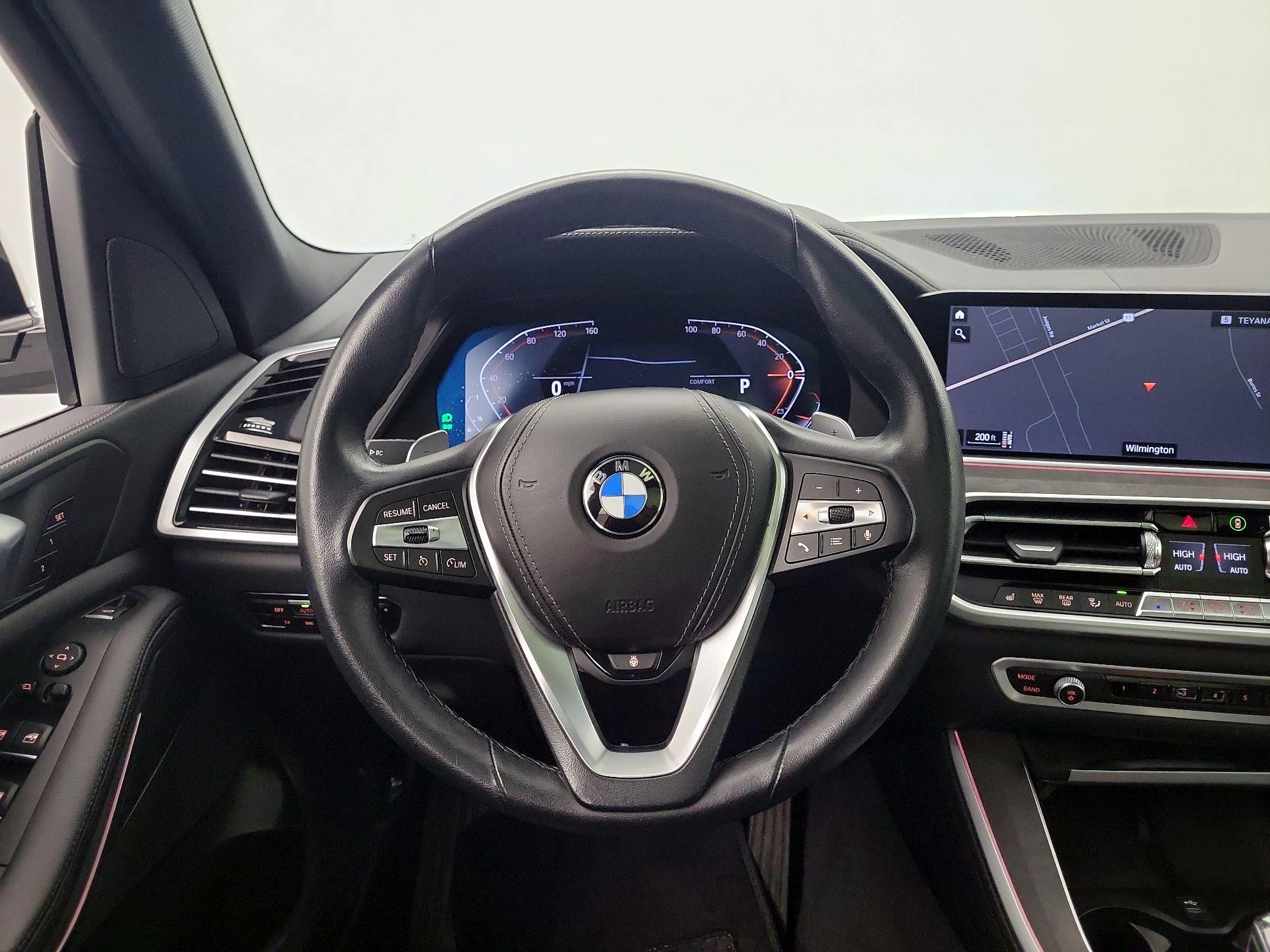 Thumbnail: 2022 BMW X5 - 10