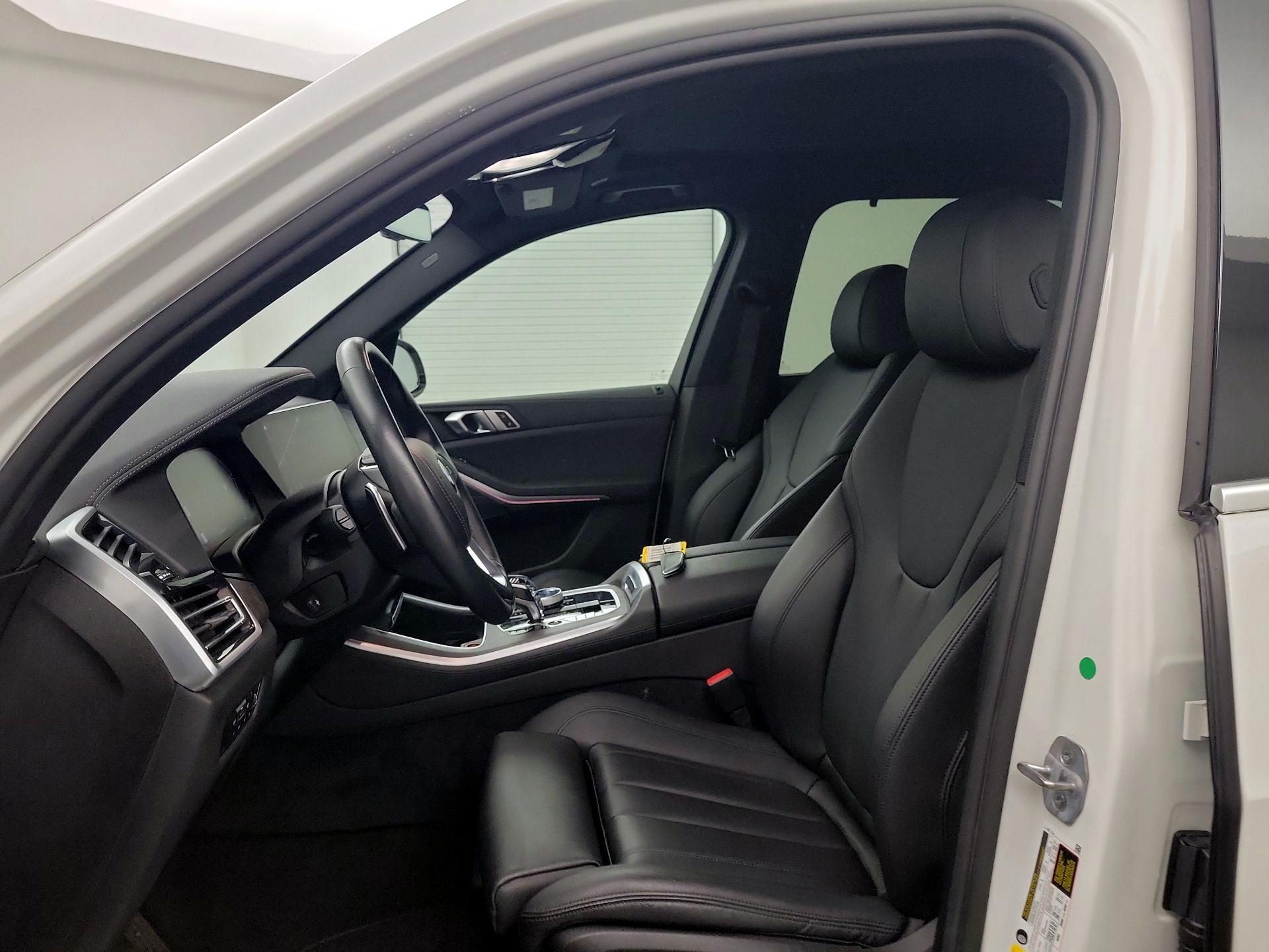 Thumbnail: 2022 BMW X5 - 12