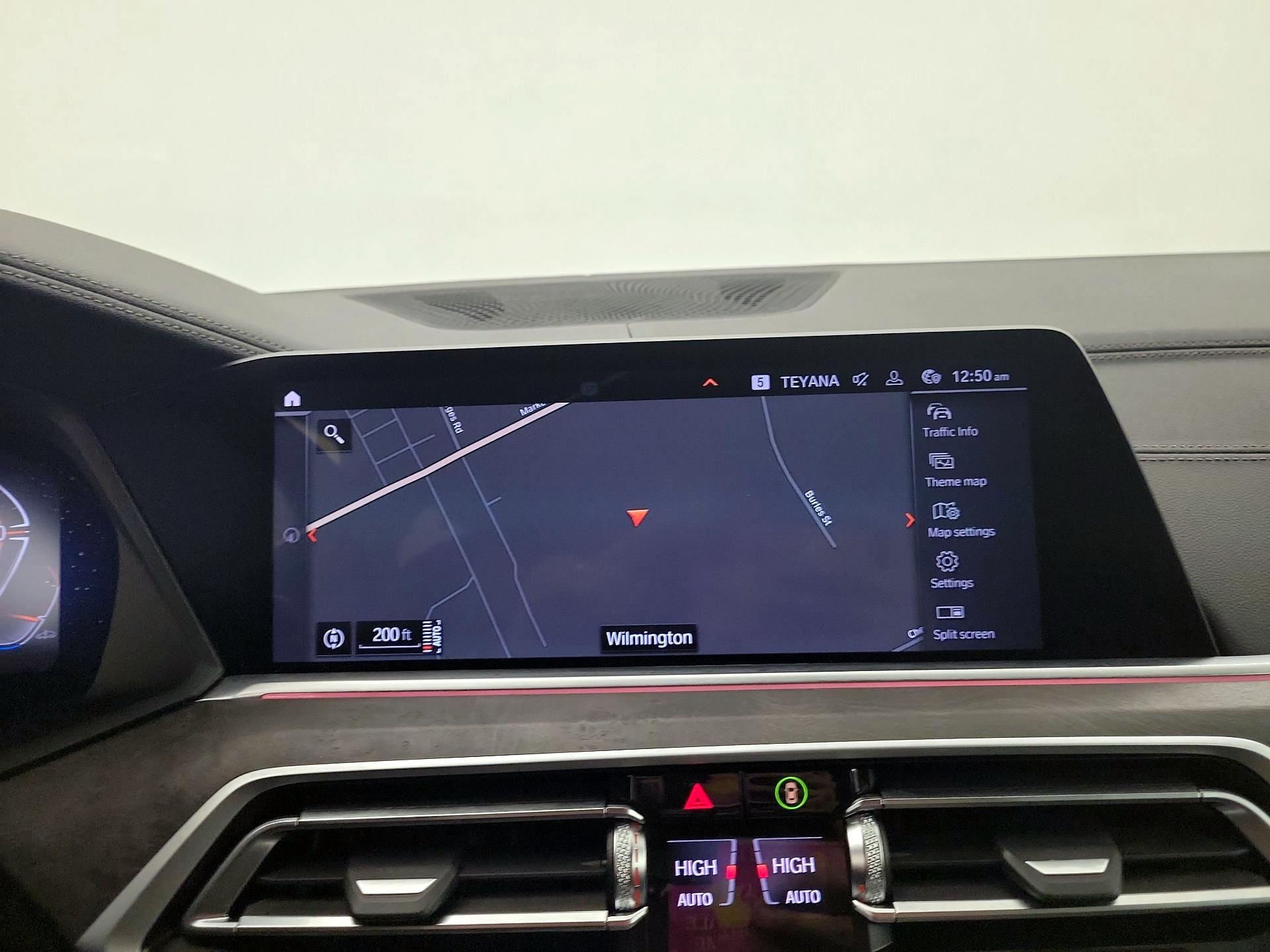 Thumbnail: 2022 BMW X5 - 14