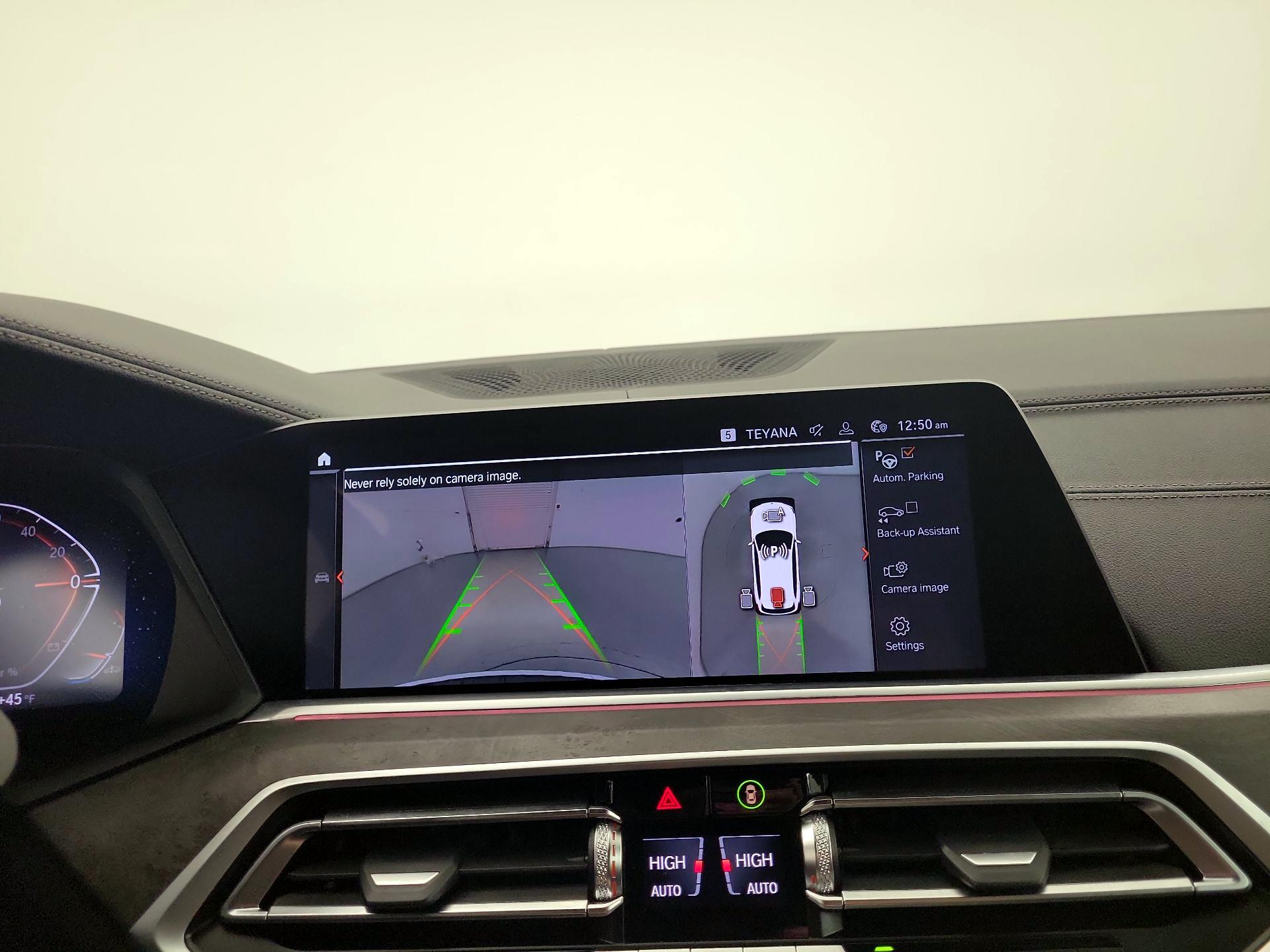 Thumbnail: 2022 BMW X5 - 15