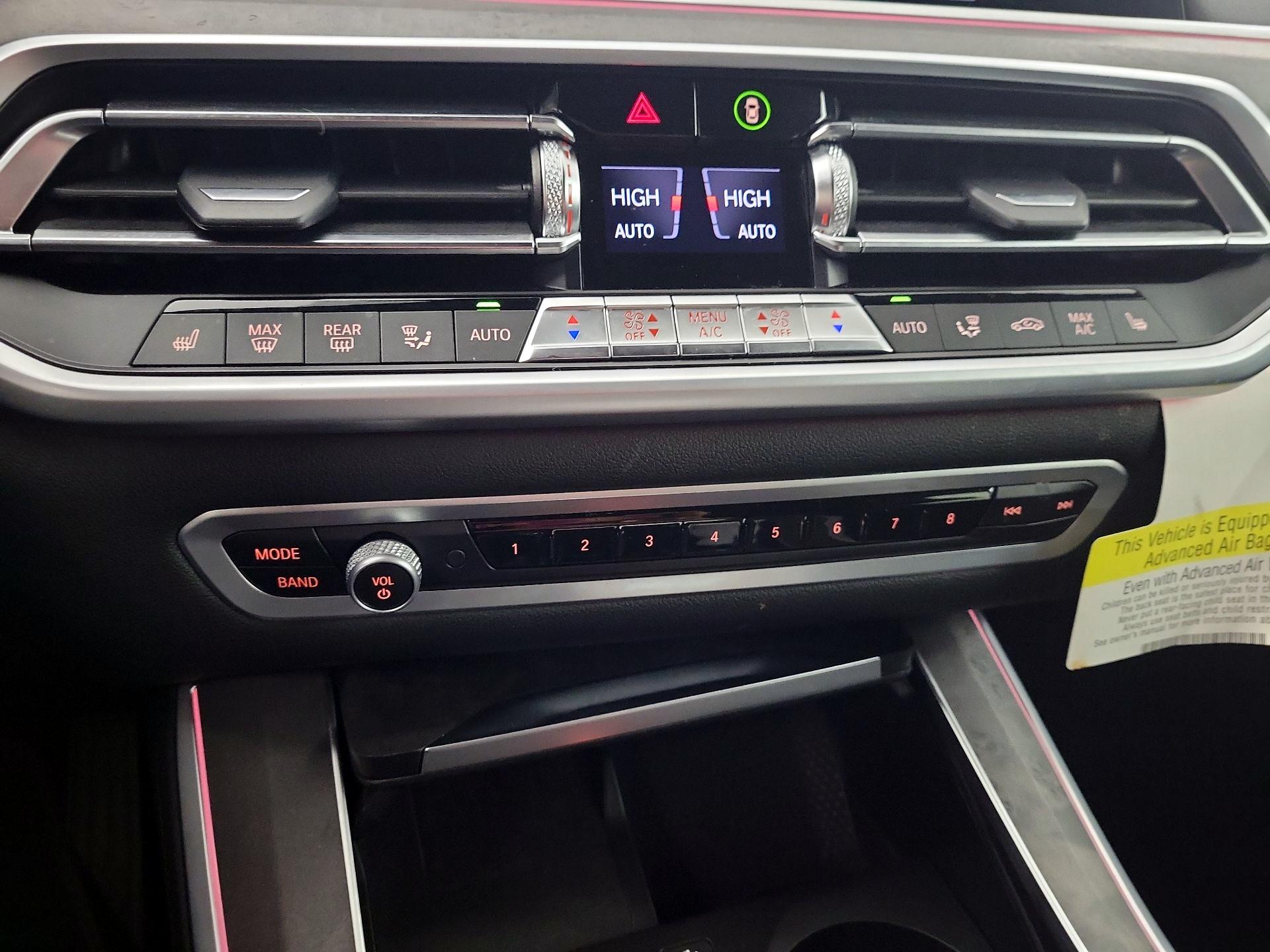 Thumbnail: 2022 BMW X5 - 17