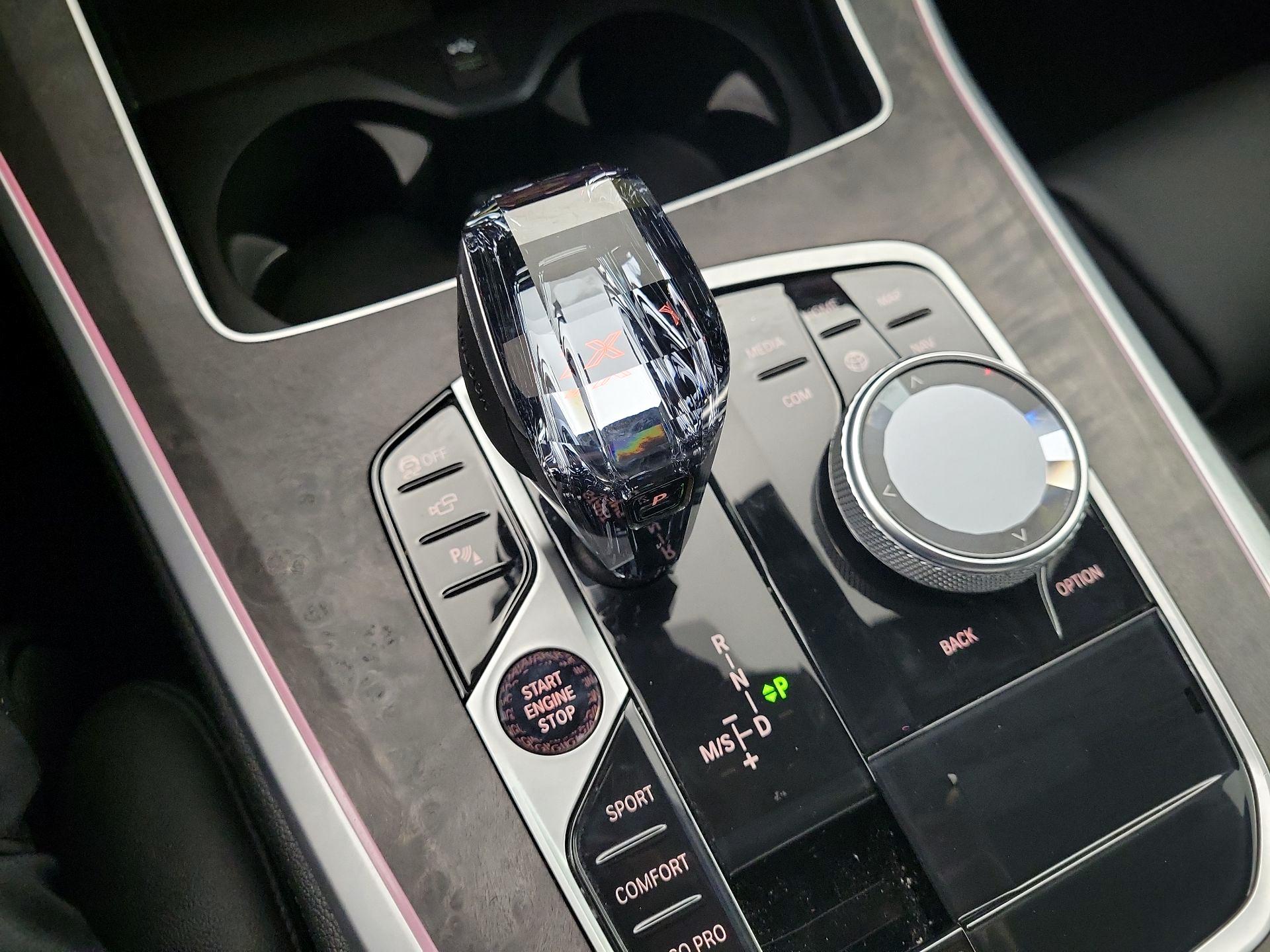 Thumbnail: 2022 BMW X5 - 18