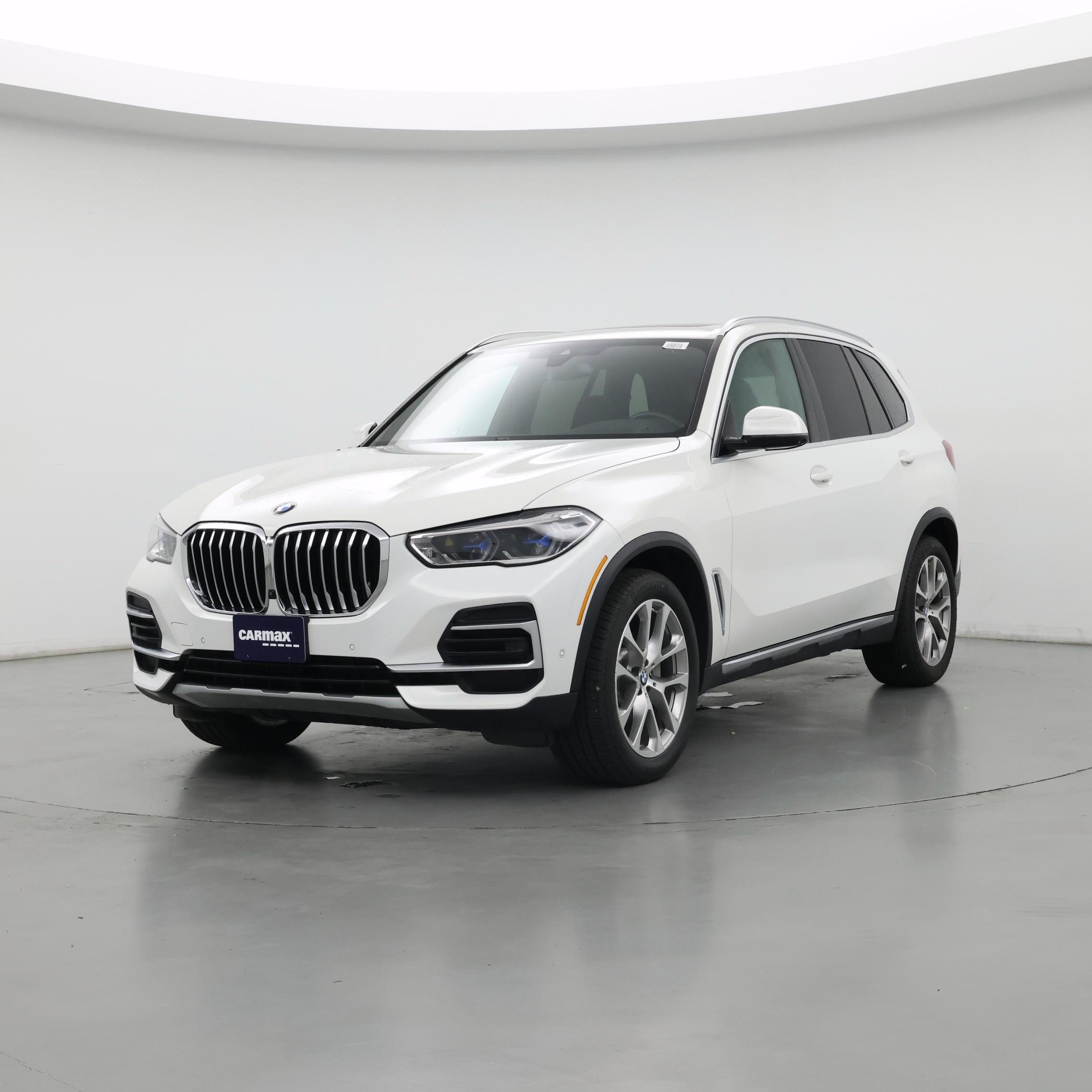 Thumbnail: 2022 BMW X5 - 4